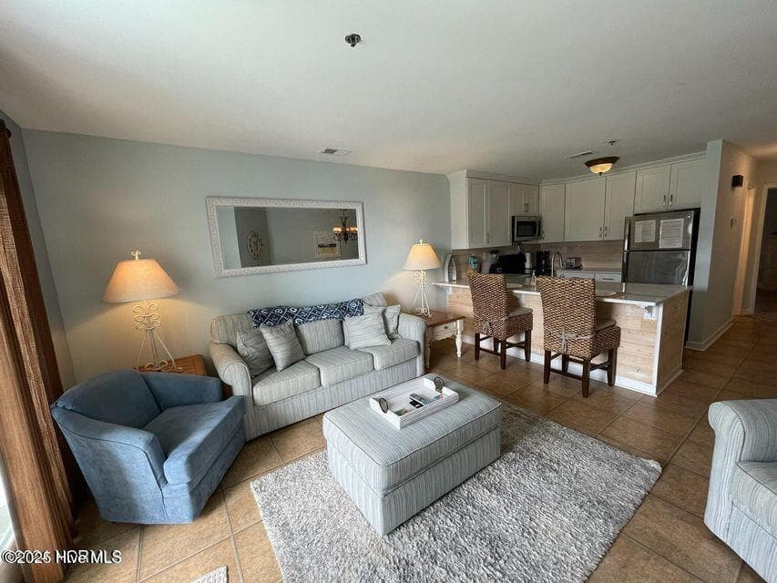 Condominium at 790 New River Inlet Road Unit 208b, North Topsail Beach, NC 28460, photo 10 of 13