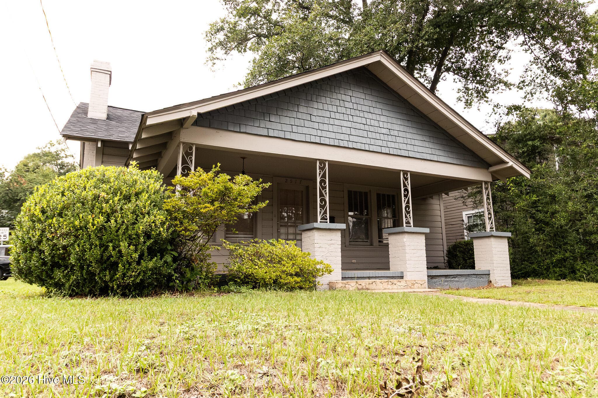 Single Family Residence at 2517 Wrightsboro Road, Augusta, GA 30904, photo 57 of 62