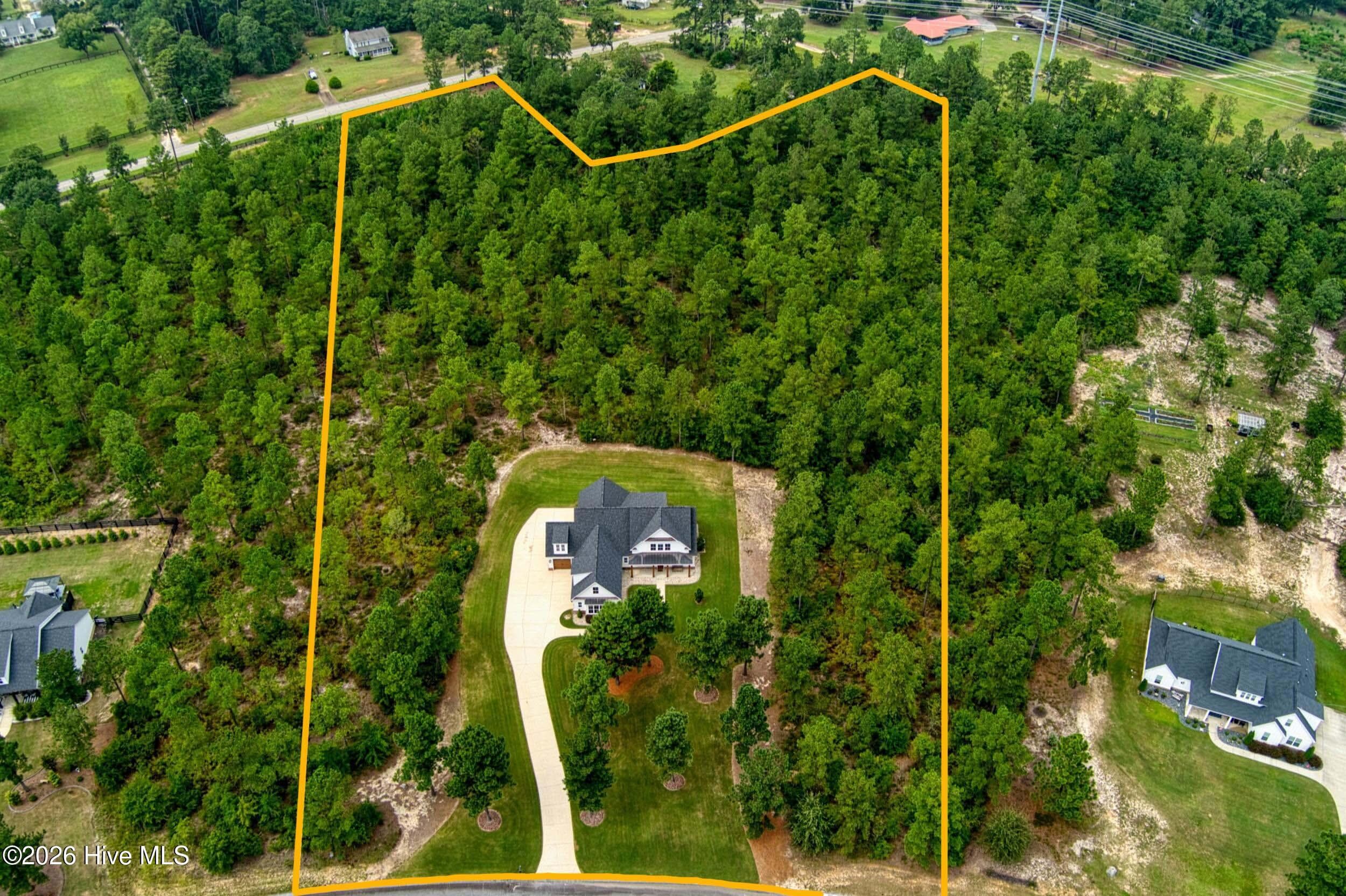 Single Family Residence at 1103 Drayton Court, Aiken, SC 29801, photo 95 of 102