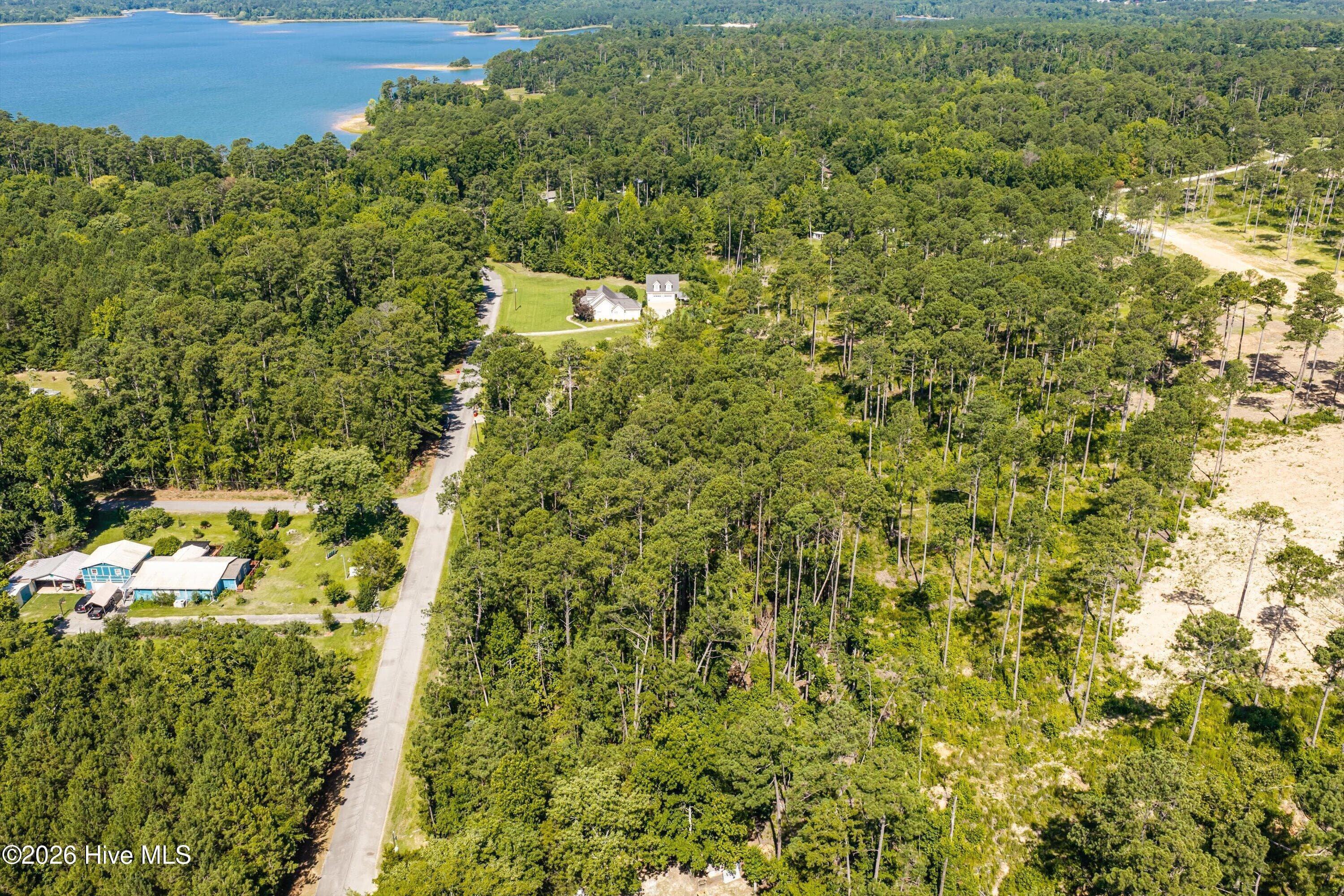 Residential Lot at Lot 7 Comanche, Lincolnton, GA 30817, photo 5 of 9