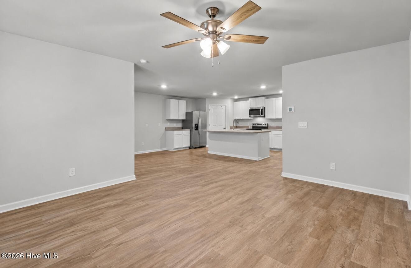 Single Family Residence at 849 Tuscarora Trail, Jacksonville, NC 28546, photo 12 of 45