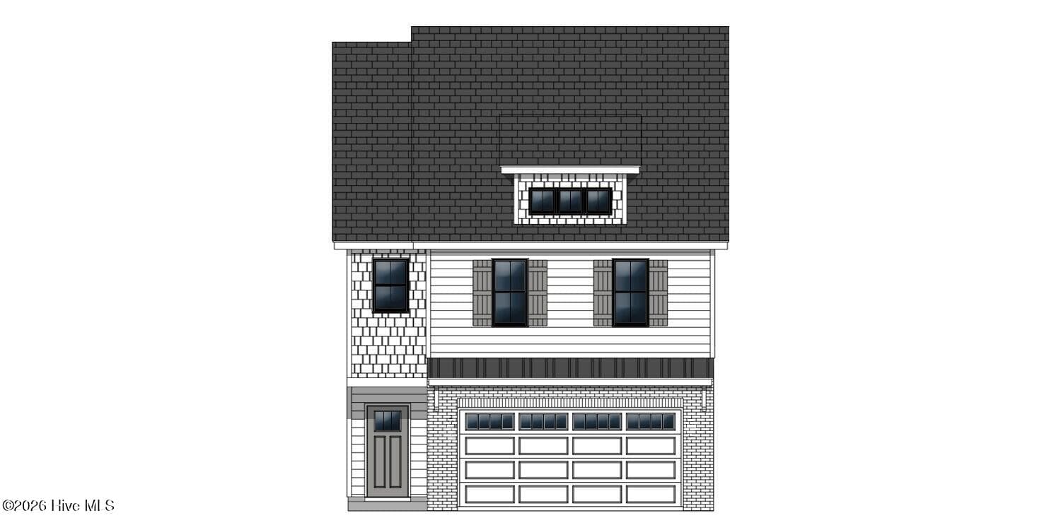 101 Provence Way D, Greenville, NC 27858