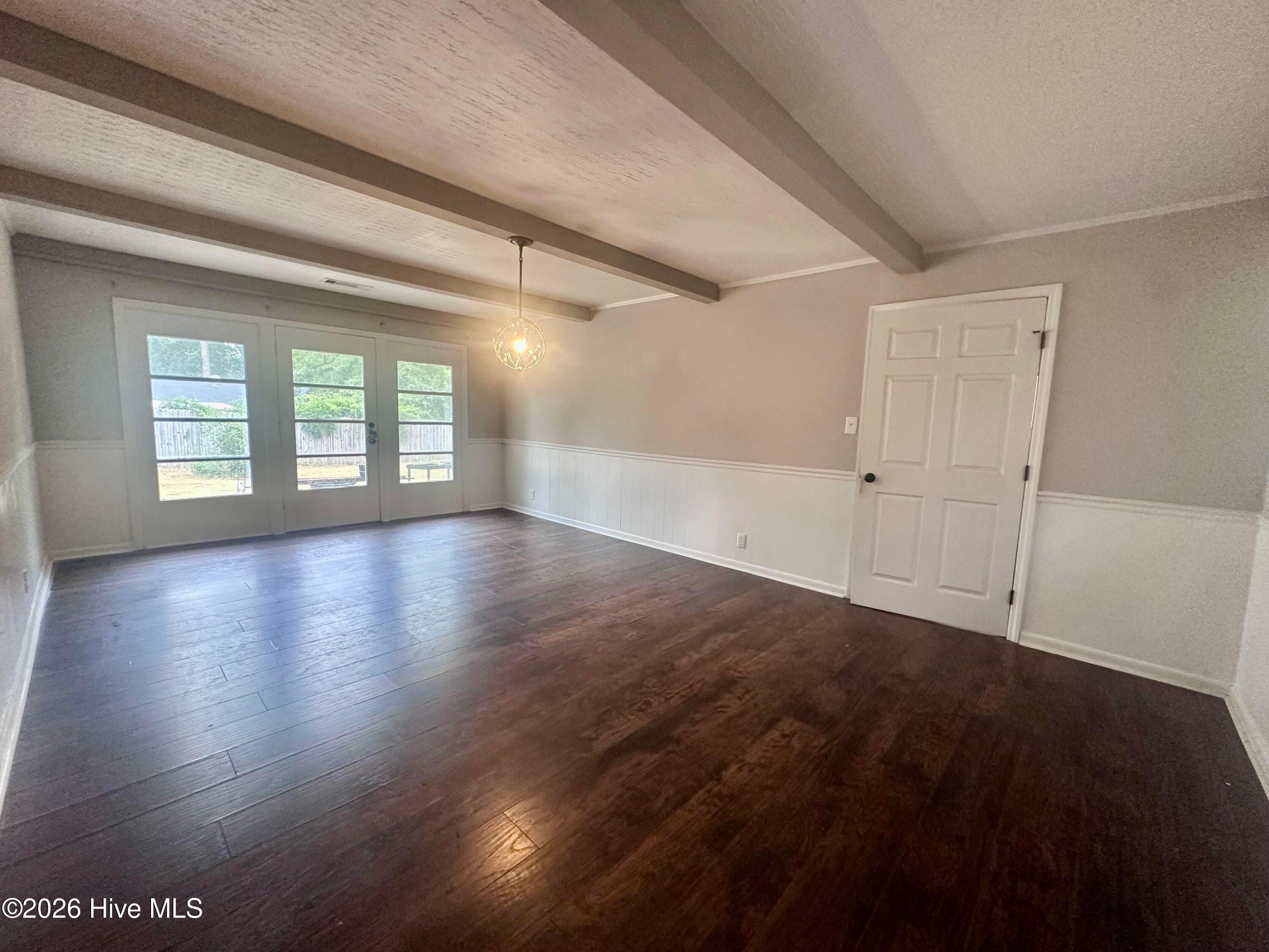 Den - 2142 Kingsley Court, Augusta, GA 30906