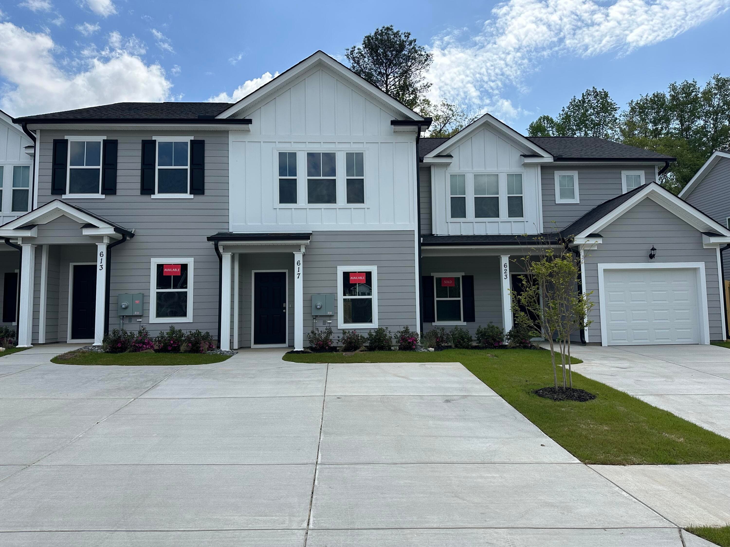 617 Caroline Court 8c, North Augusta, SC 29841