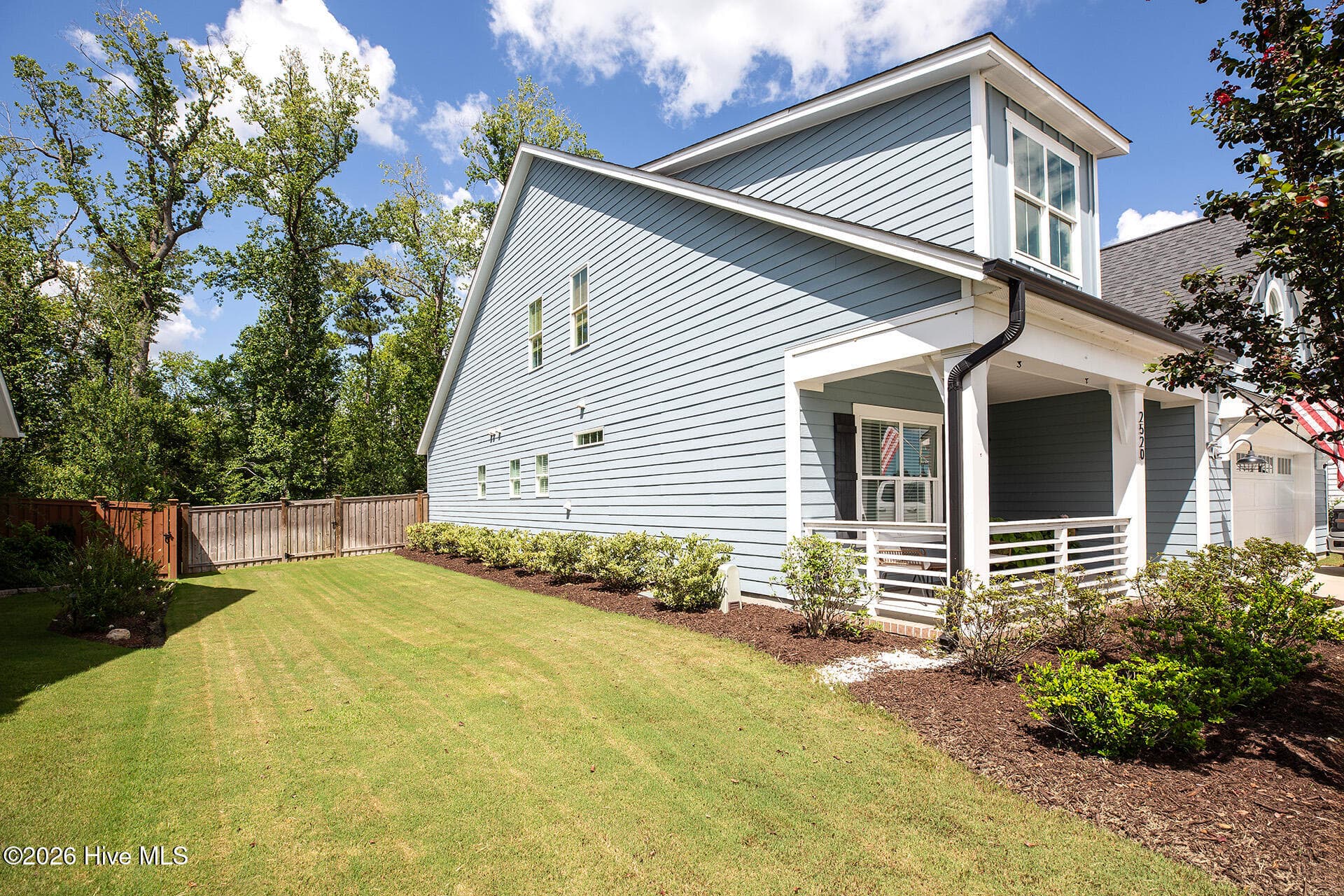 Single Family Residence at 2520 Lakeside Circle, Wilmington, NC 28401, photo 65 of 79