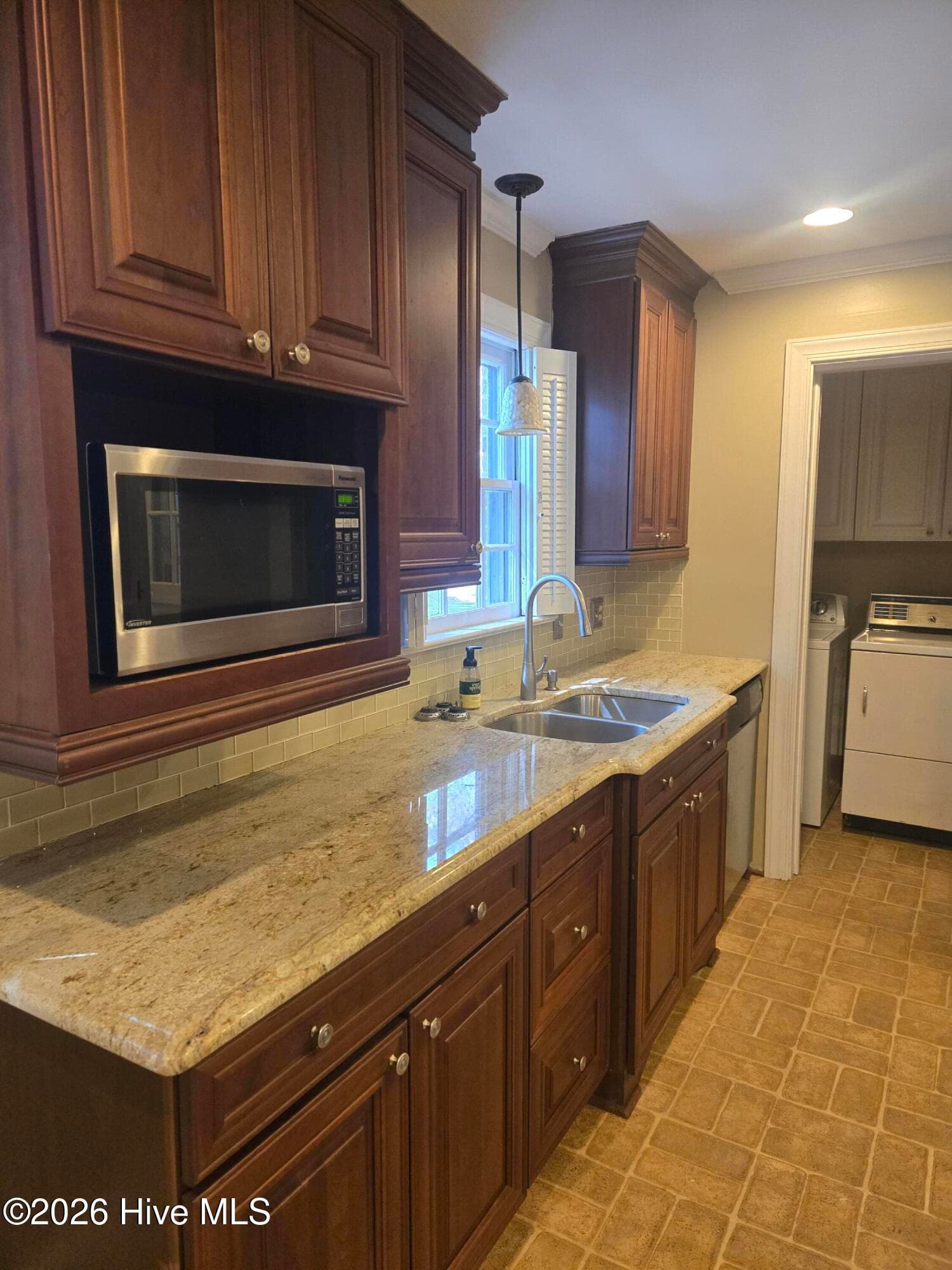 Single Family Residence at 701 S Broad Street, Robersonville, NC 27871, photo 10 of 45