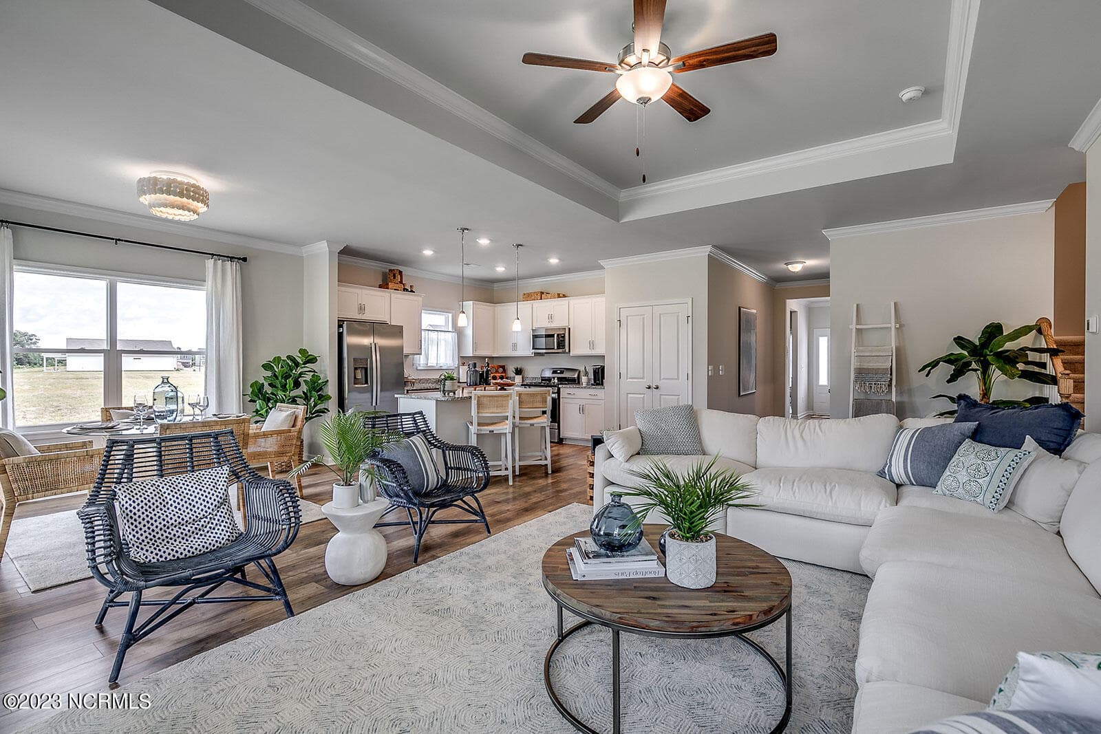 Single Family Residence at 3493 Whaley Way NW Lot 122, Ash, NC 28420, photo 16 of 89