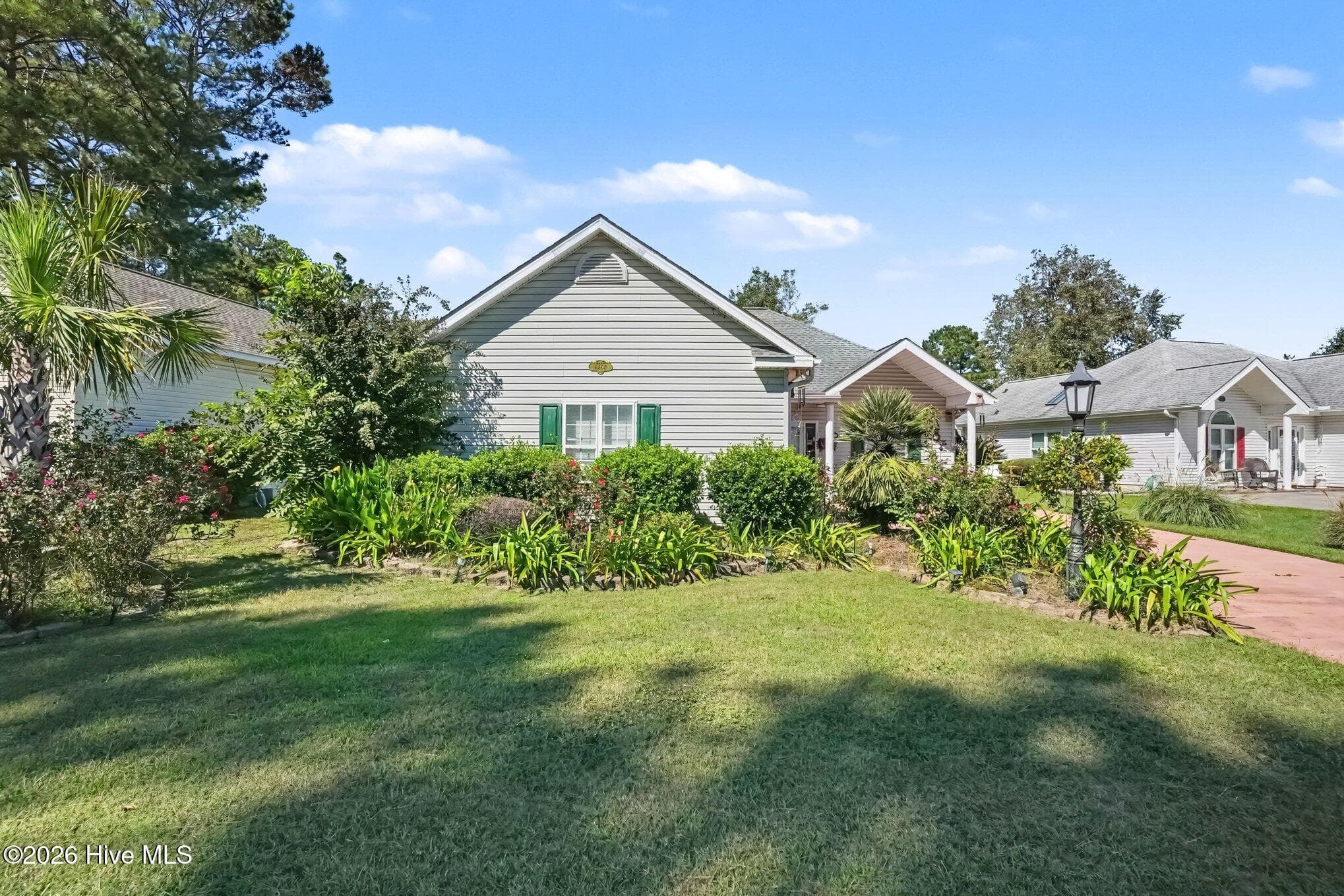 Single Family Residence at 8888 Balfour Avenue NW, Calabash, NC 28467, photo 3 of 45