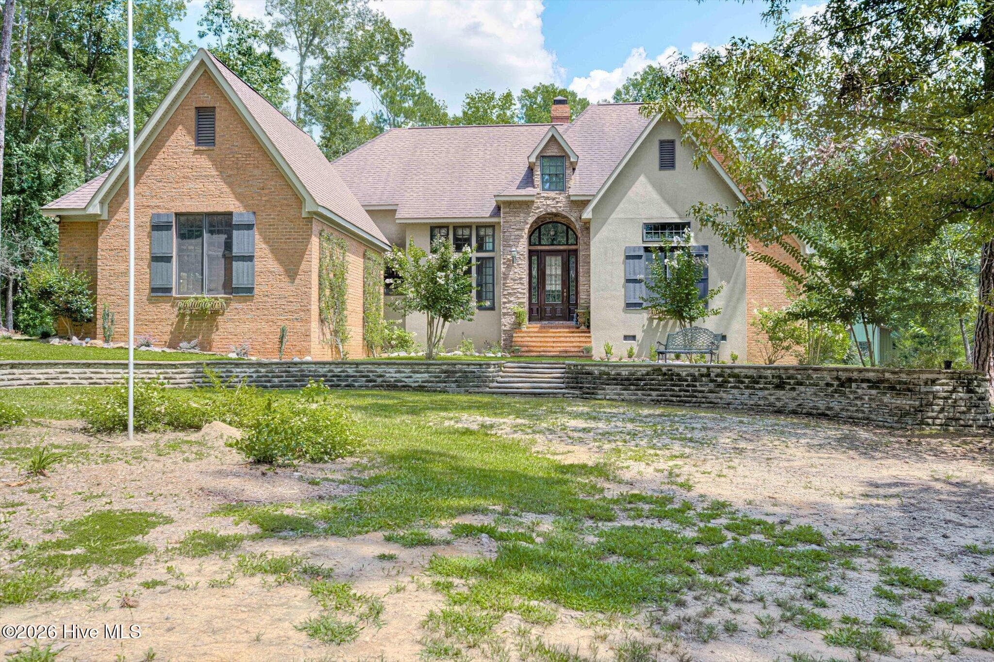 Single Family Residence at 6124 Harlem Grovetown Road, Harlem, GA 30814, photo 90 of 91