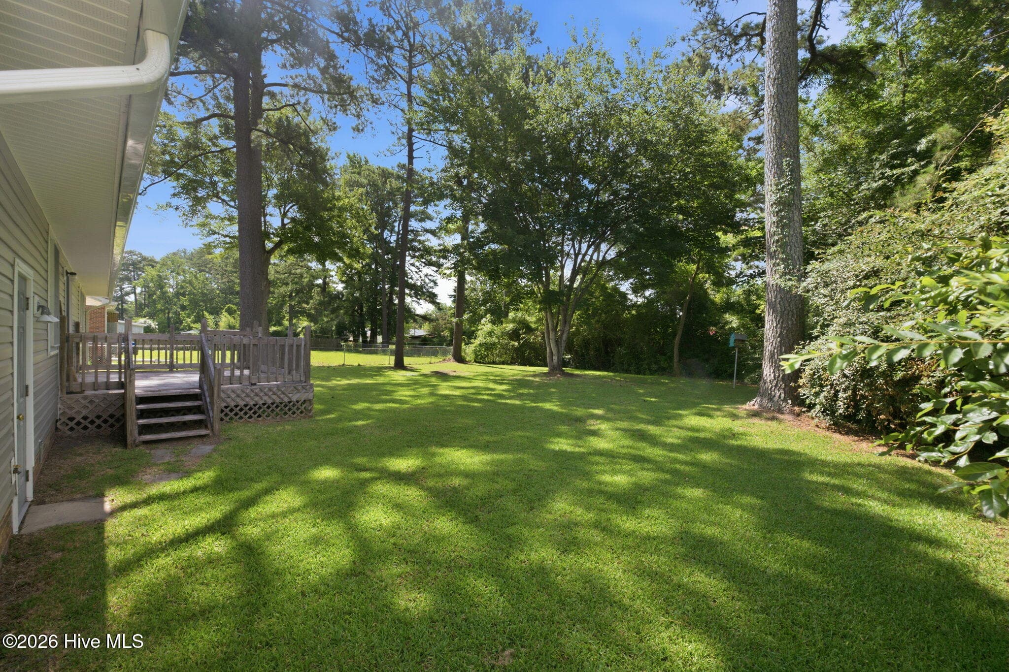 Single Family Residence at 210 Nottingham Drive, Havelock, NC 28532, photo 5 of 33