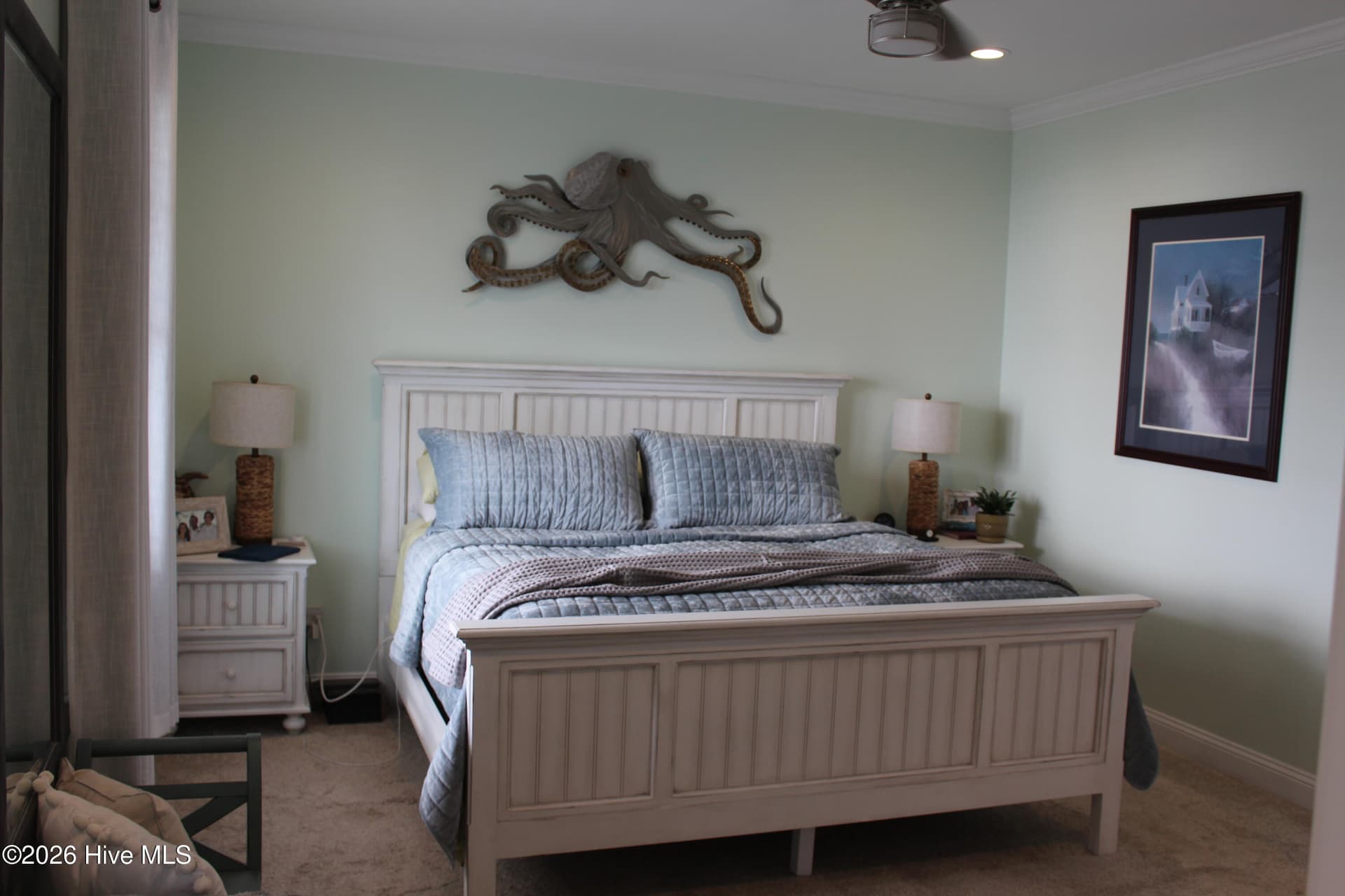 Single Family Residence at 127 Sound Point Drive, Harkers Island, NC 28531, photo 30 of 107