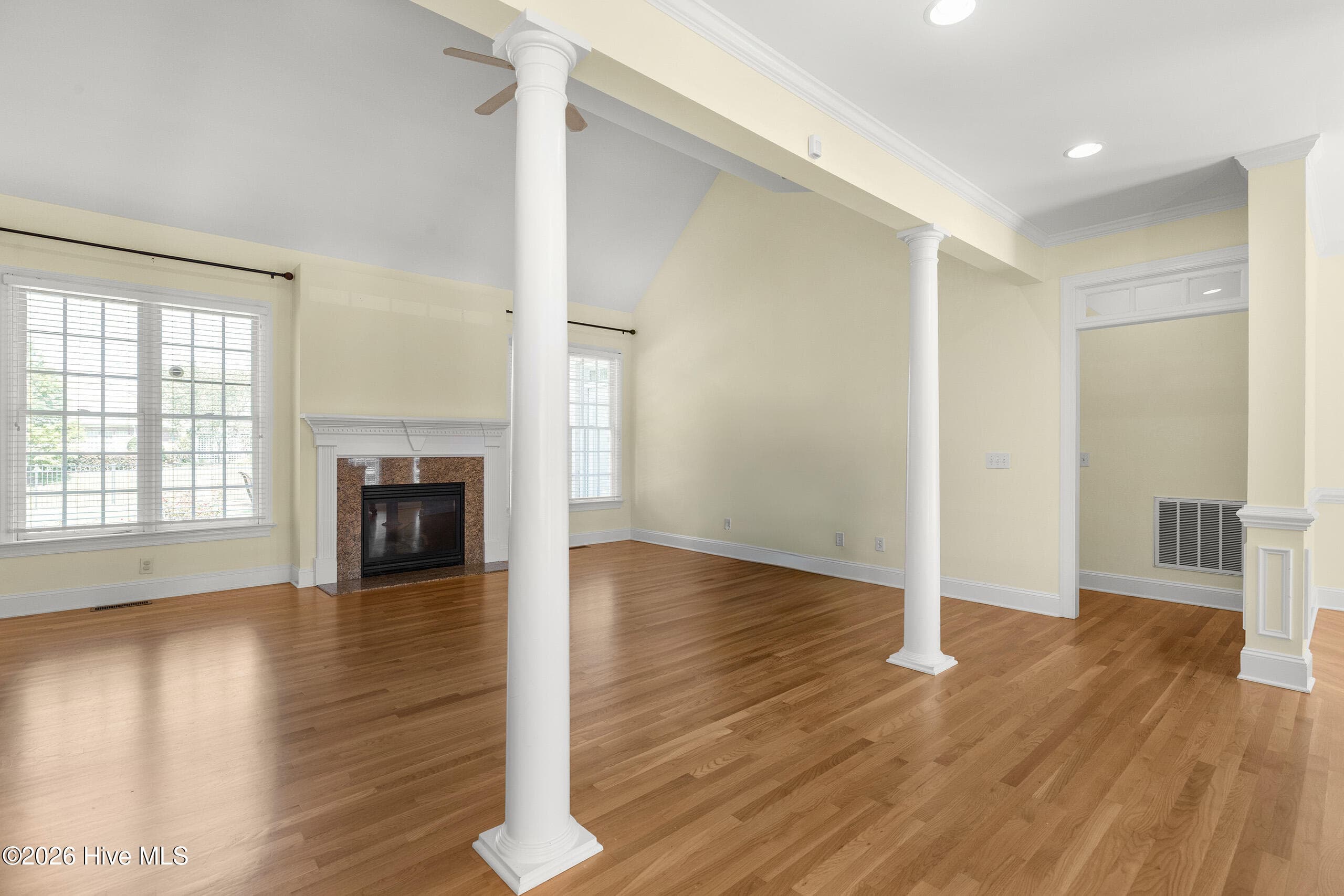Single Family Residence at 2109 Bay Colony Lane, Wilmington, NC 28405, photo 10 of 55