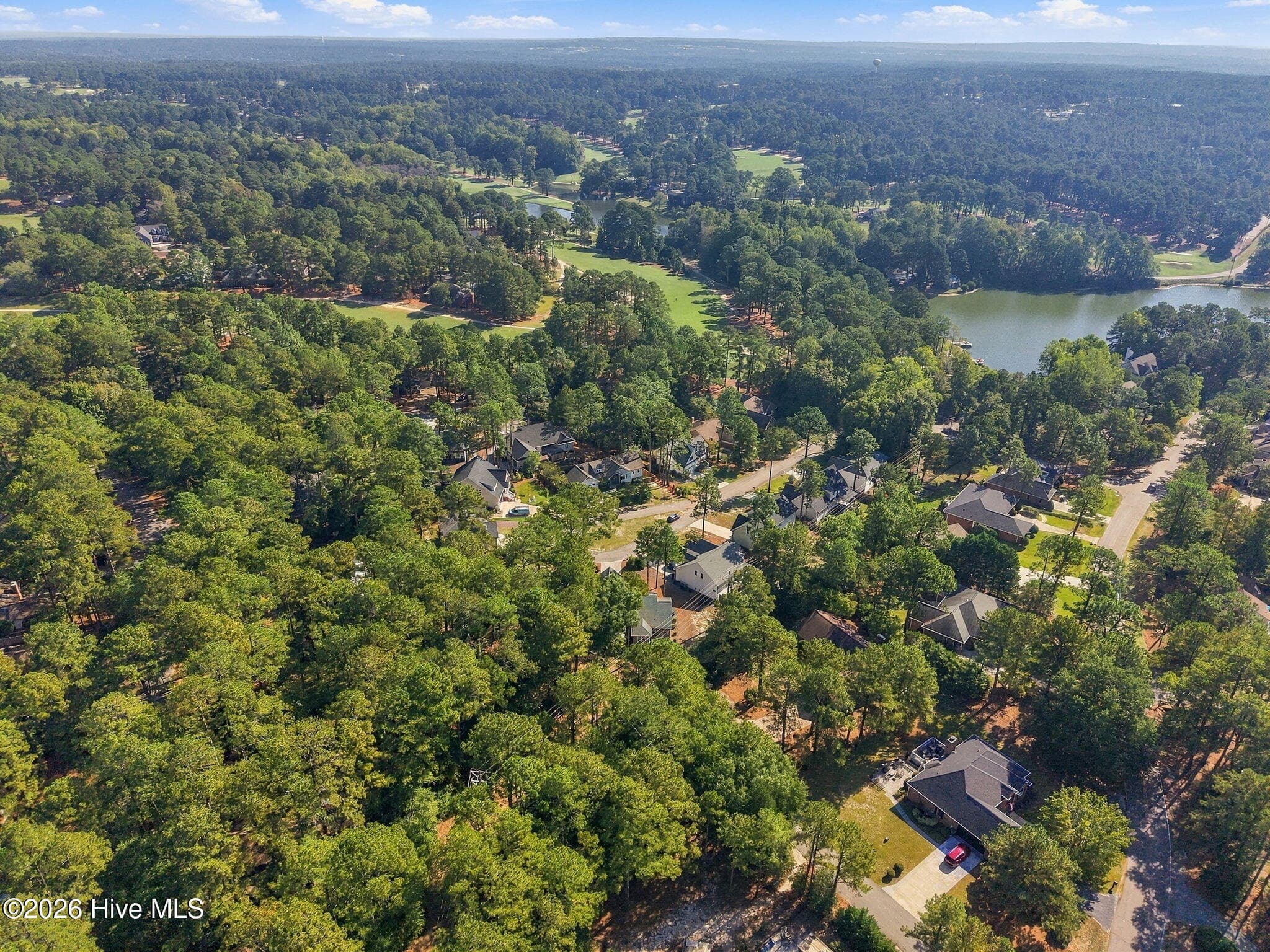 Single Family Residence at 55 Cedar Wood Court, Pinehurst, NC 28374, photo 51 of 55