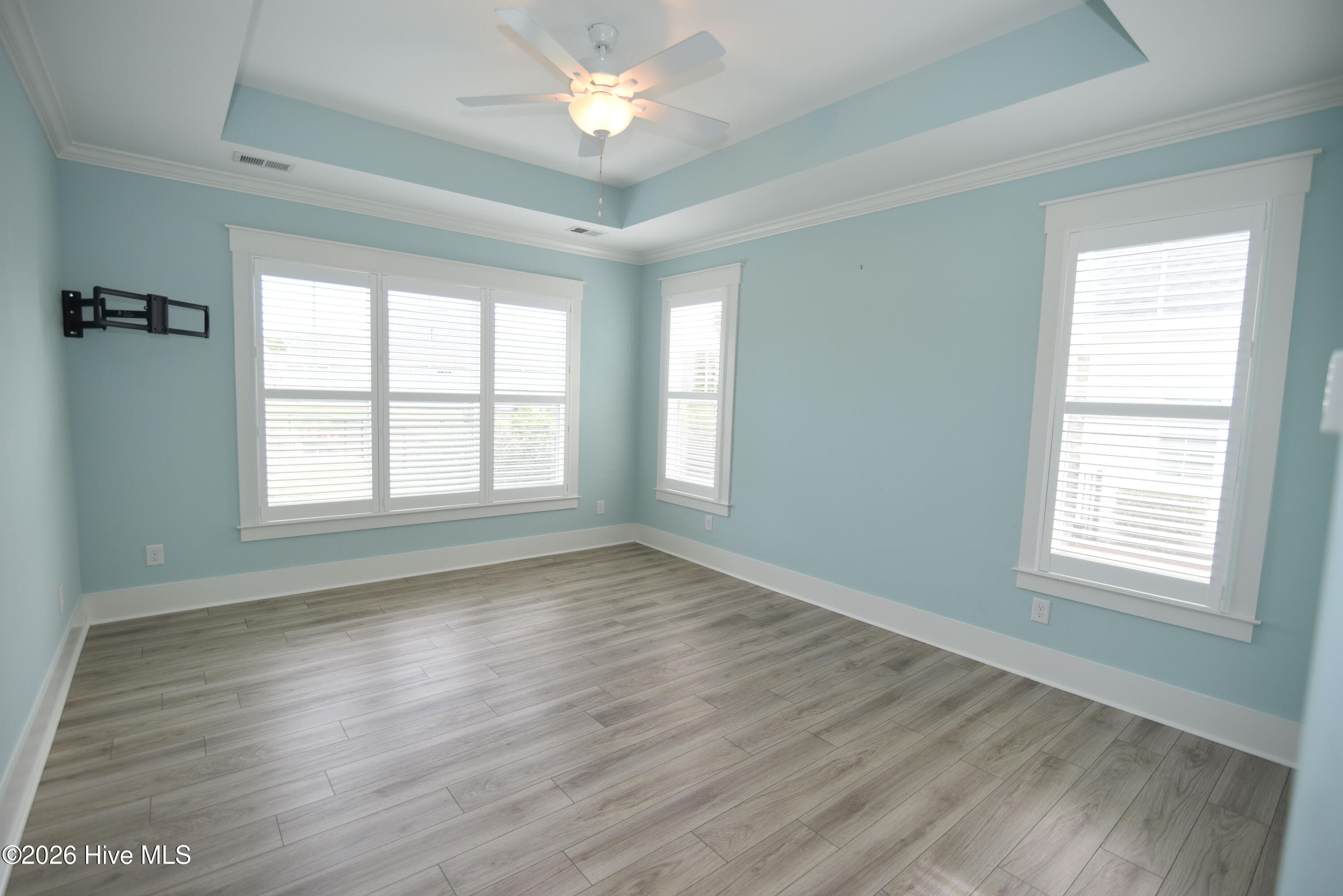 Primary Bedroom - 1388 Long Pond Road SW, Ocean Isle Beach, NC 28469