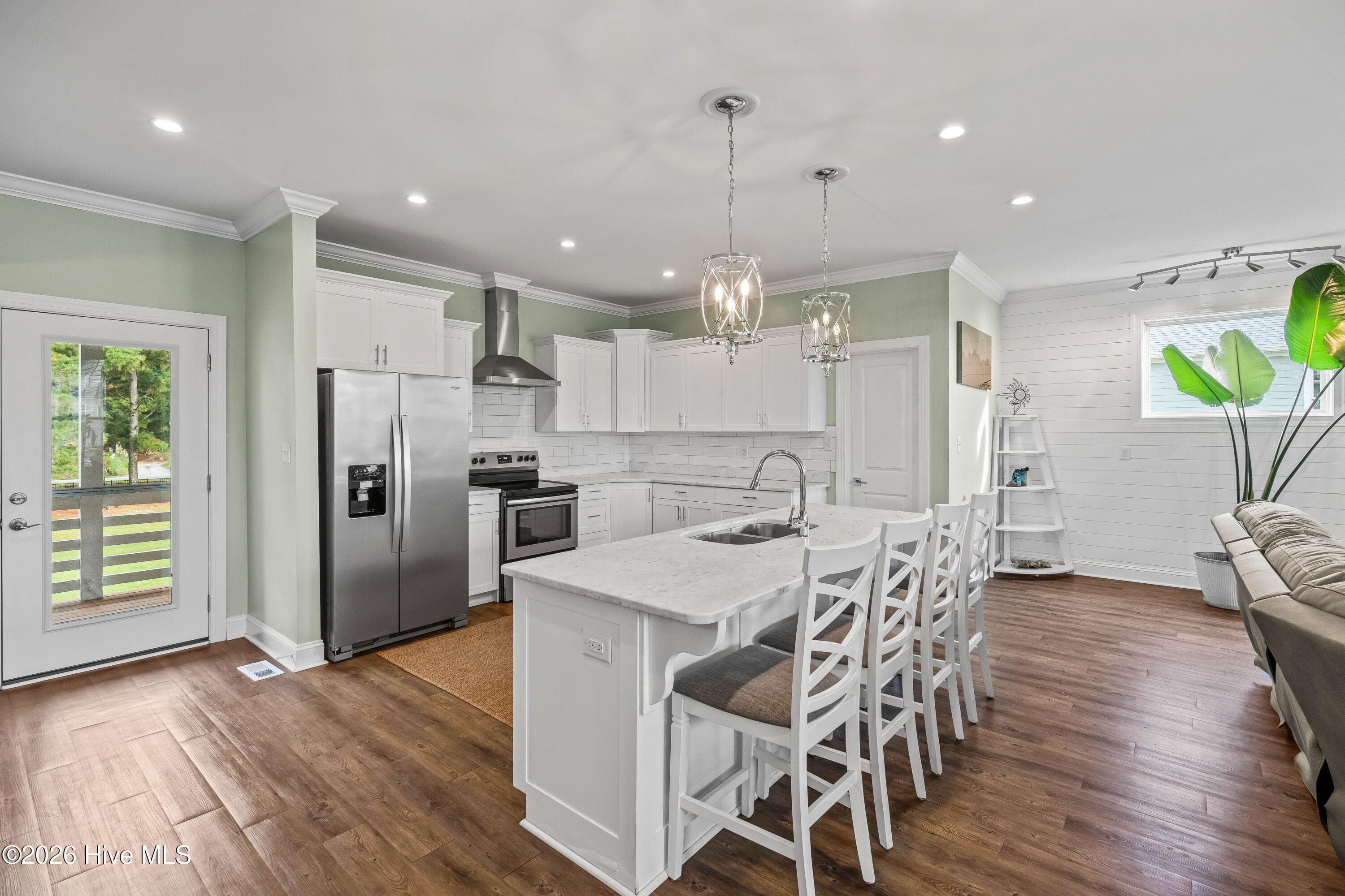 Single Family Residence at 216 Gatsey Lane, Beaufort, NC 28516, photo 13 of 61