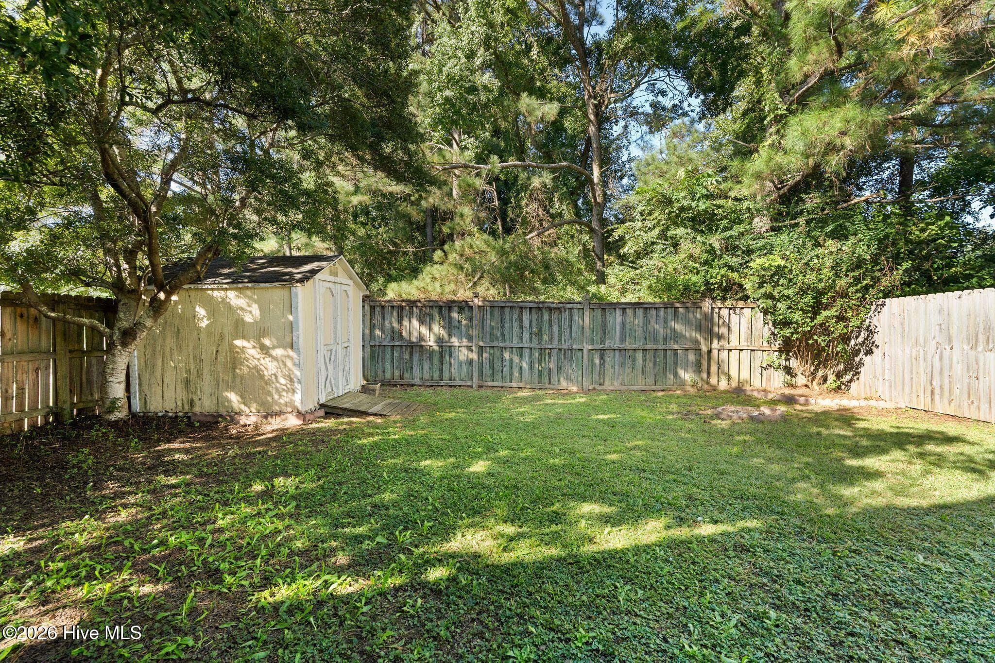 Single Family Residence at 811 Grathwol Drive, Wilmington, NC 28405, photo 37 of 41
