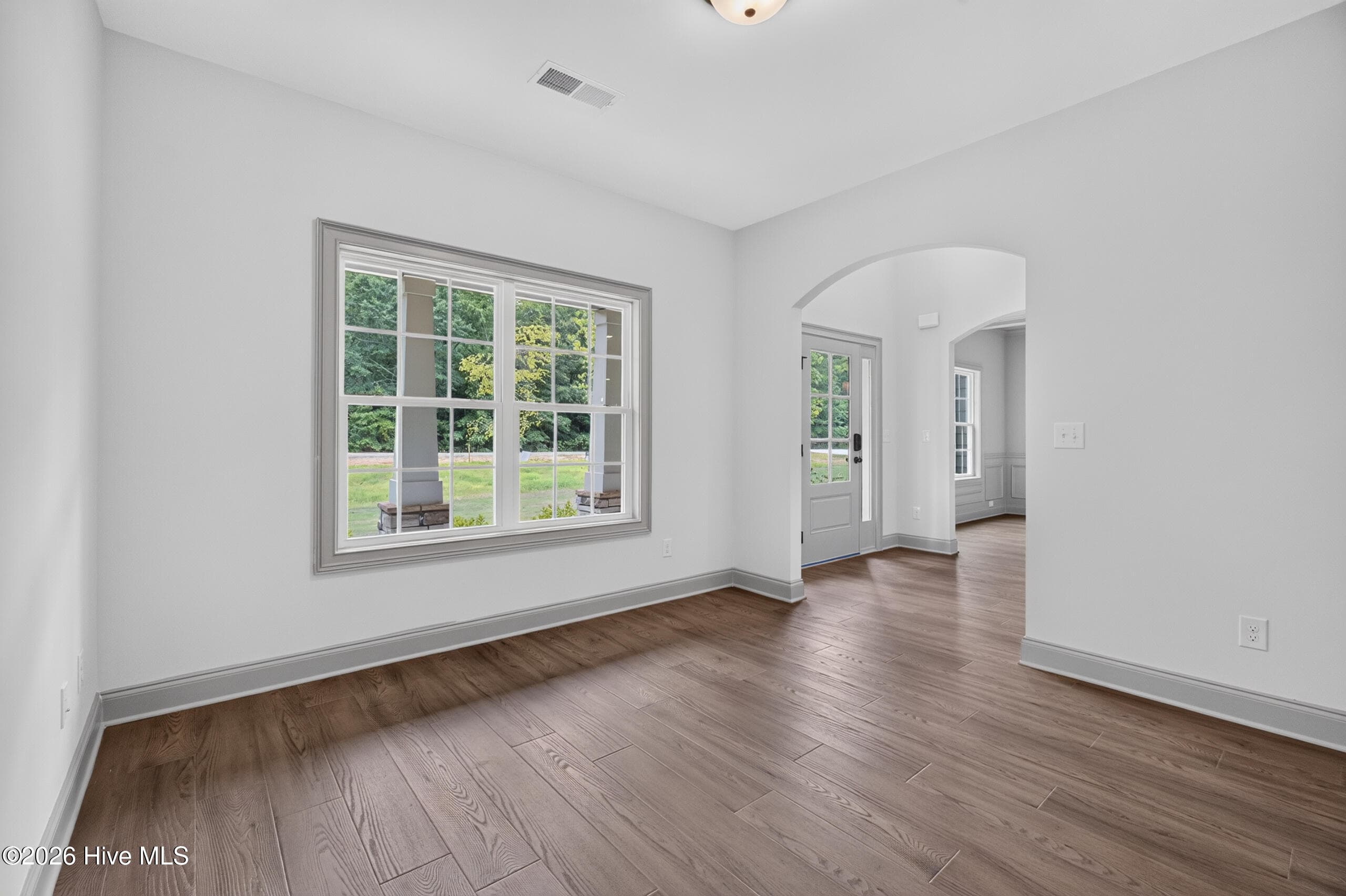 Single Family Residence at 7220 Bill Dorn Road 6, Appling, GA 30802, photo 12 of 47