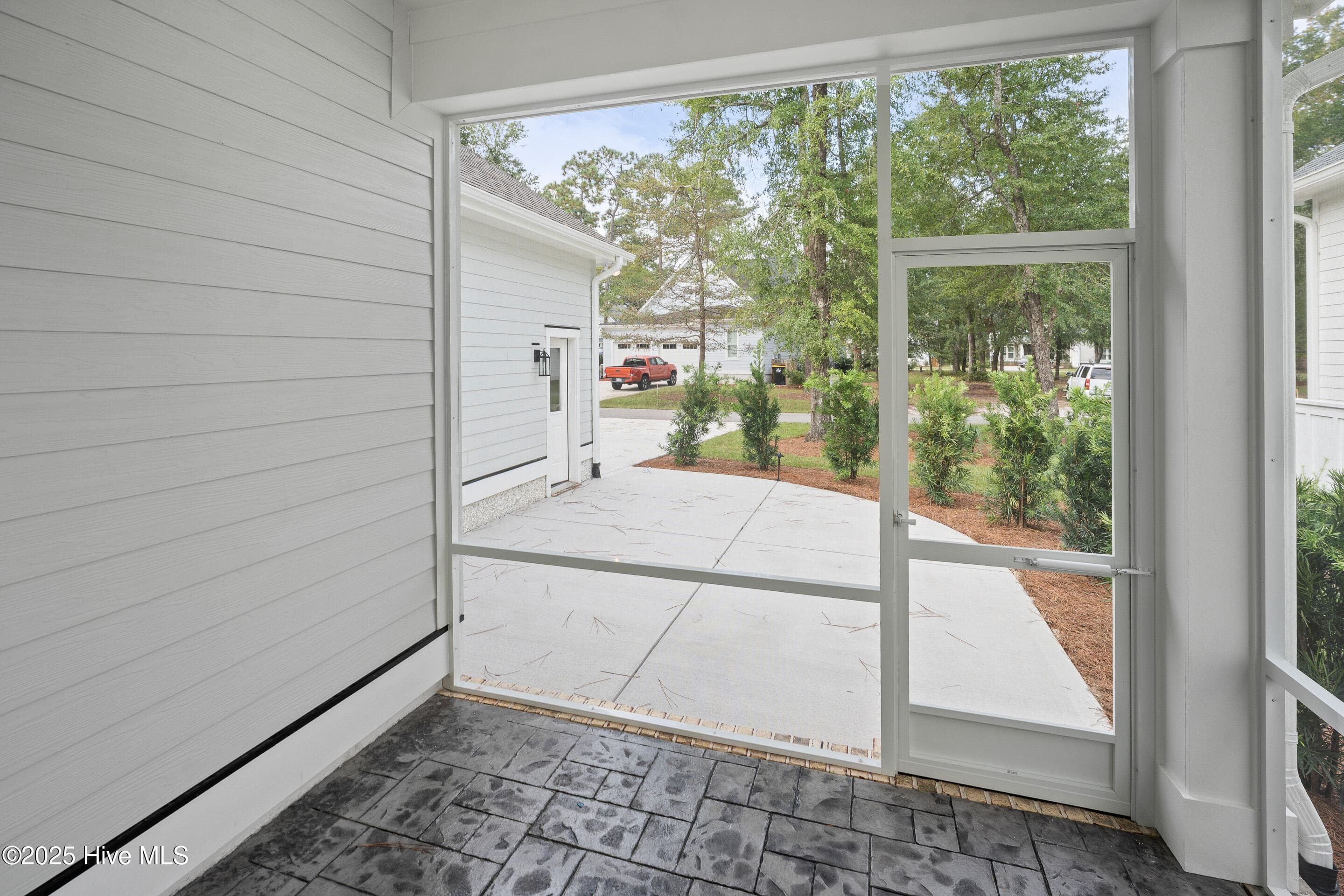 Single Family Residence at 305 Jenoa Drive, Castle Hayne, NC 28429, photo 76 of 136