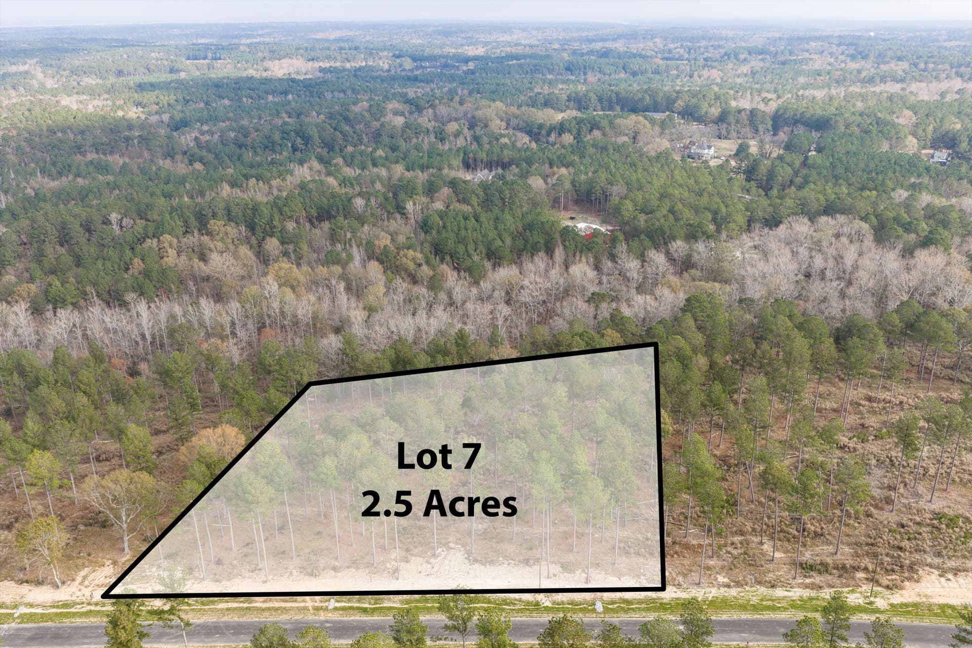 159 Beagle Chase Drive, Appling, GA 30802