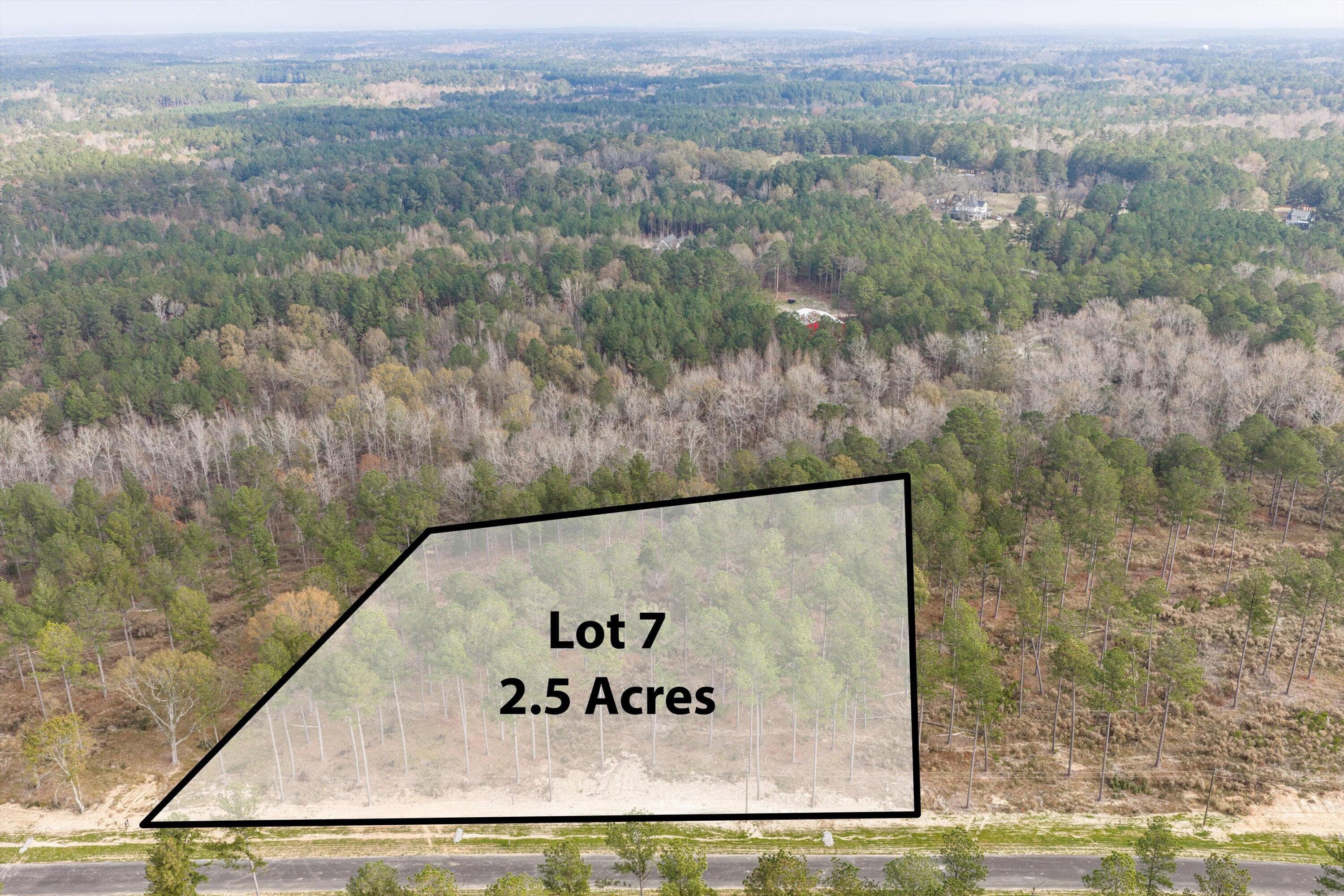 159 Beagle Chase Drive, Appling, GA 30802