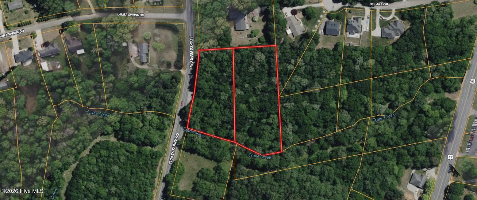 Residential Lot at 1 2 Stokes Ferry Road, Salisbury, NC 28146, photo 12 of 16