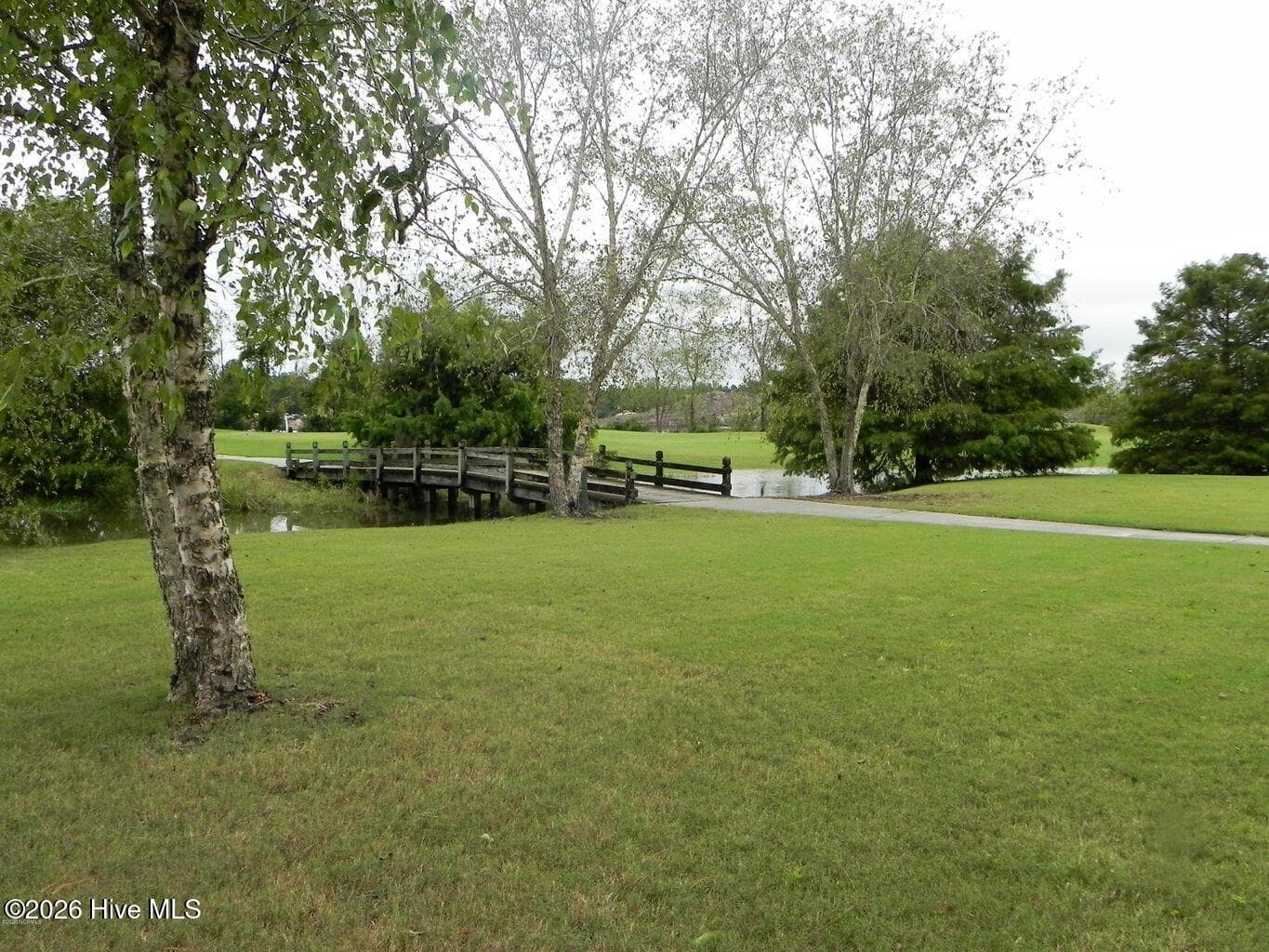Condominium at 395 S Crow Creek Drive NW Unit 1401, Calabash, NC 28467, photo 30 of 31