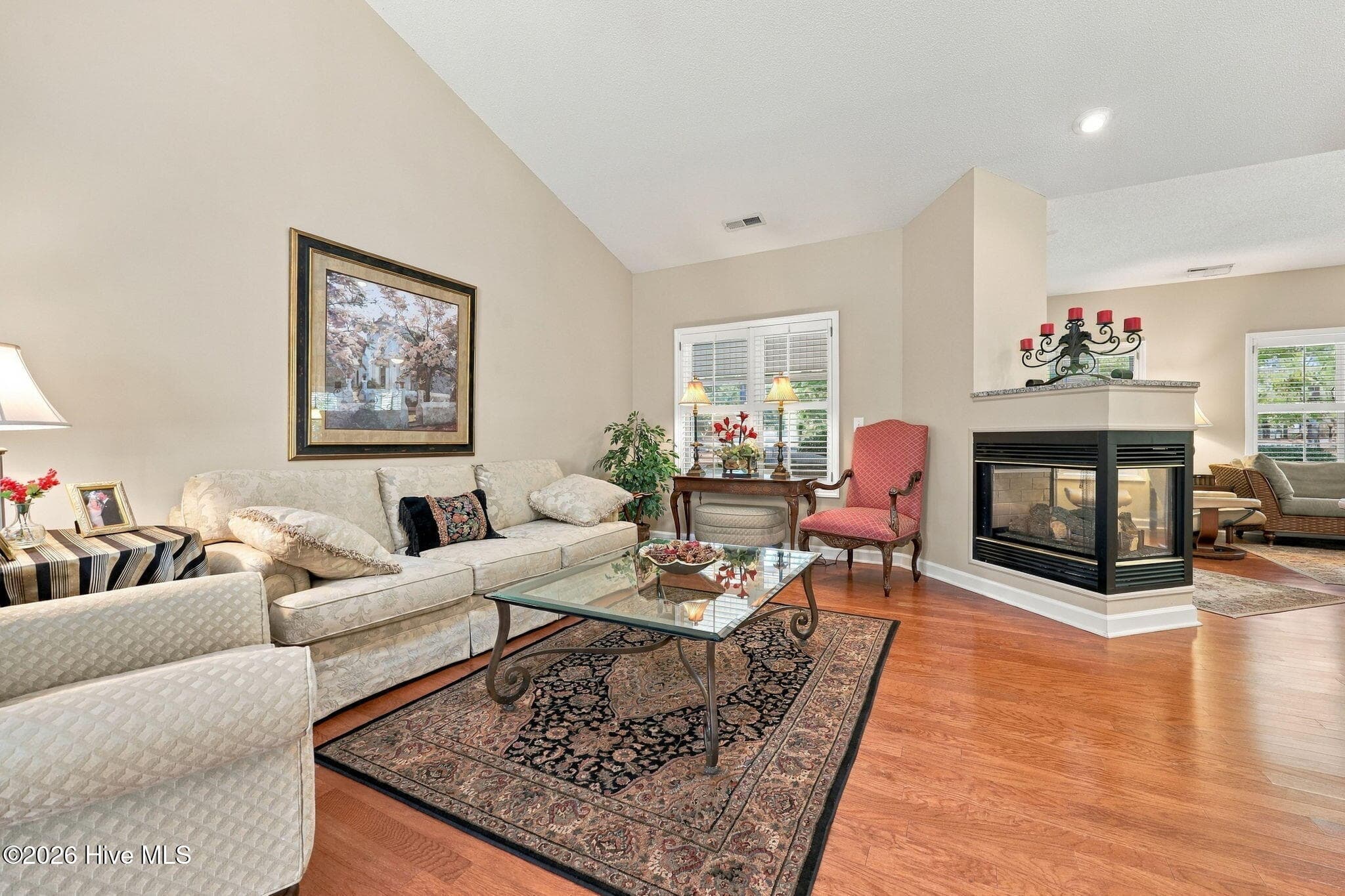 Single Family Residence at 6 Wisteria Way, Whispering Pines, NC 28327, Whispering Pines, photo 21 of 45