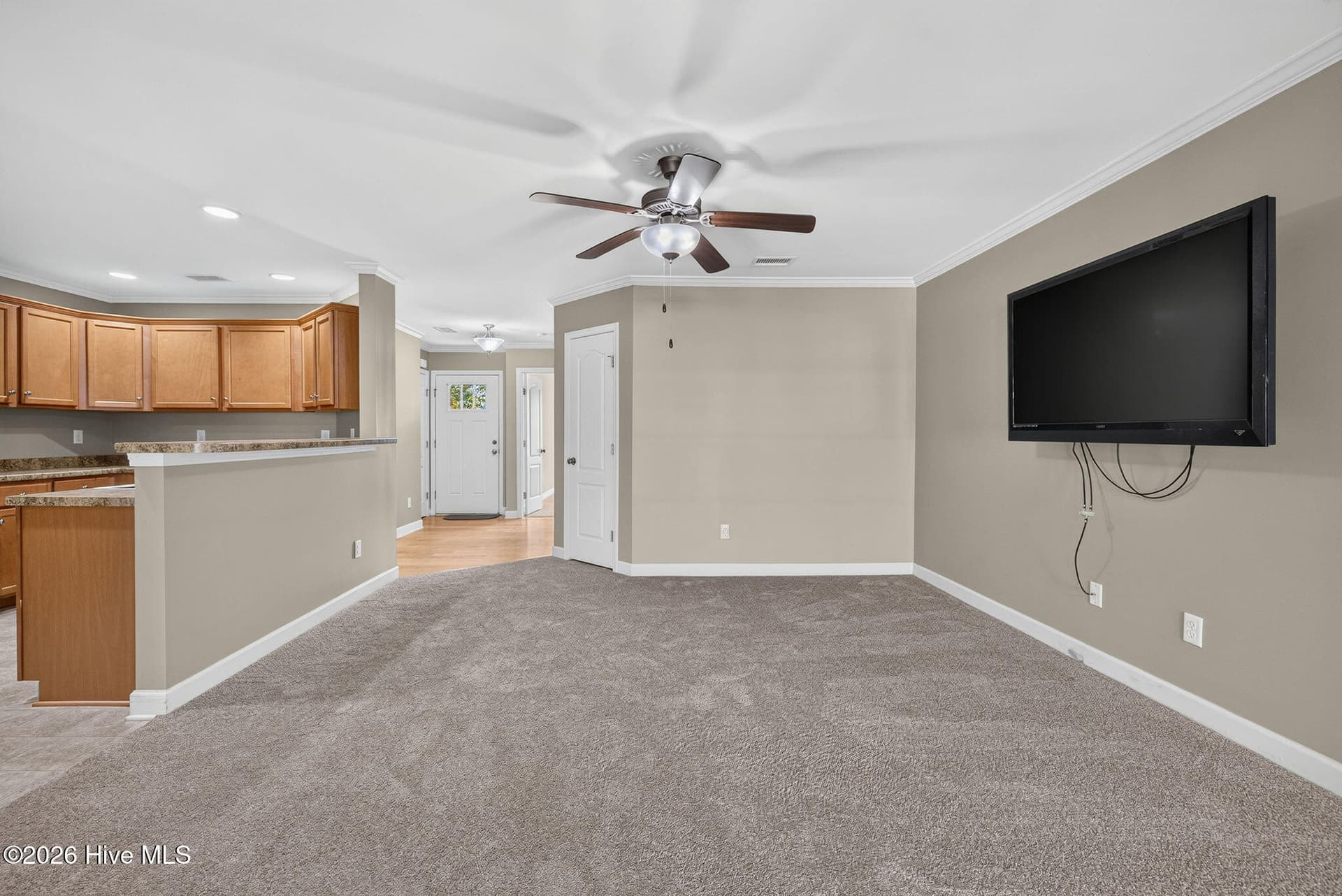 Townhouse at 1069 Bridgeport Way, Leland, NC 28451, photo 18 of 35