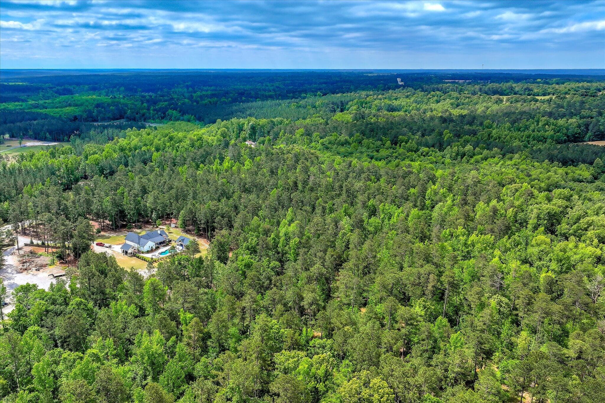 Undeveloped at 4985 Harlem Wrens Road, Harlem, GA 30814, photo 7 of 12