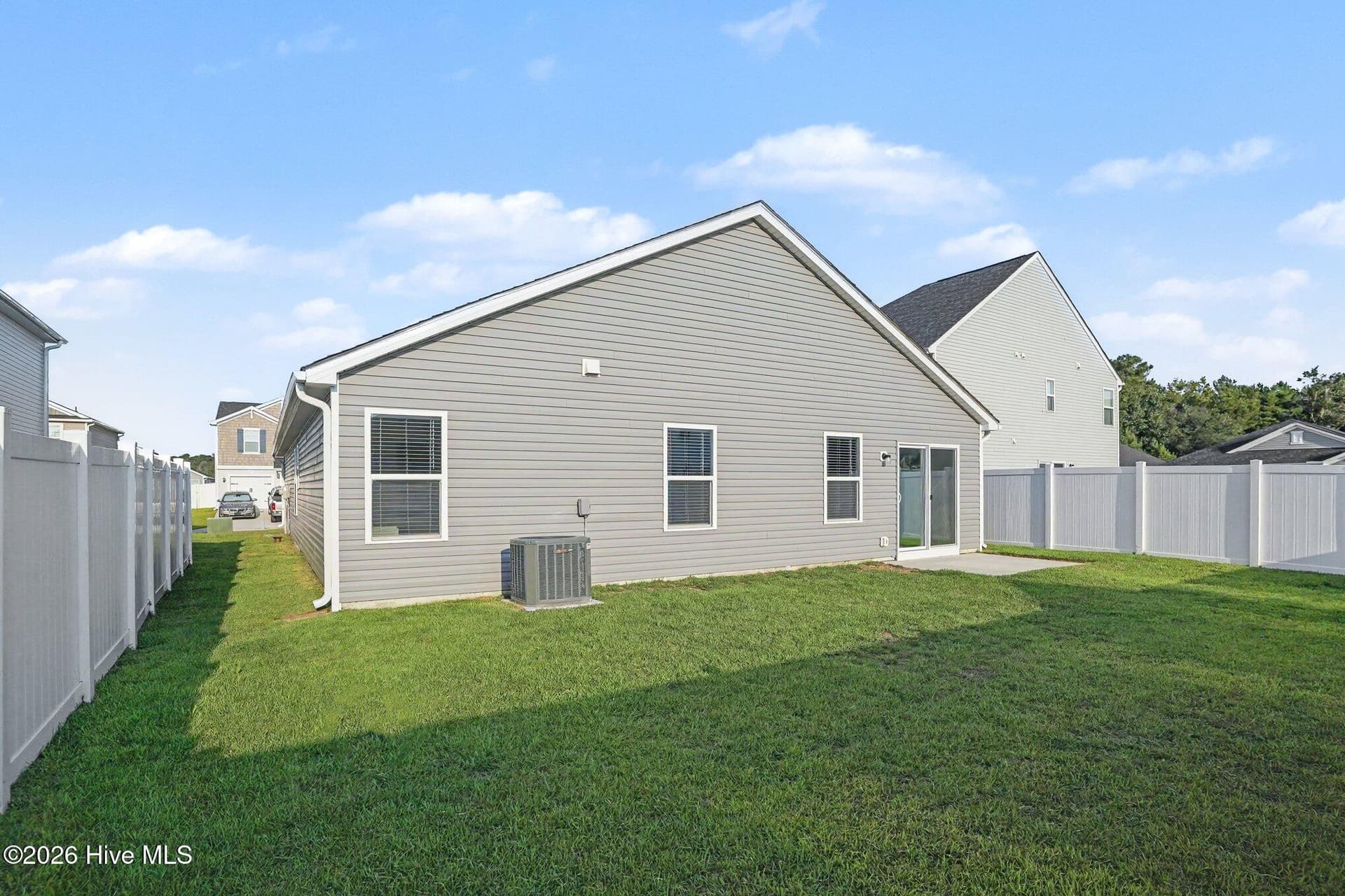 Single Family Residence at 258 Red Ridge Lane SW, Sunset Beach, NC 28468, photo 5 of 22