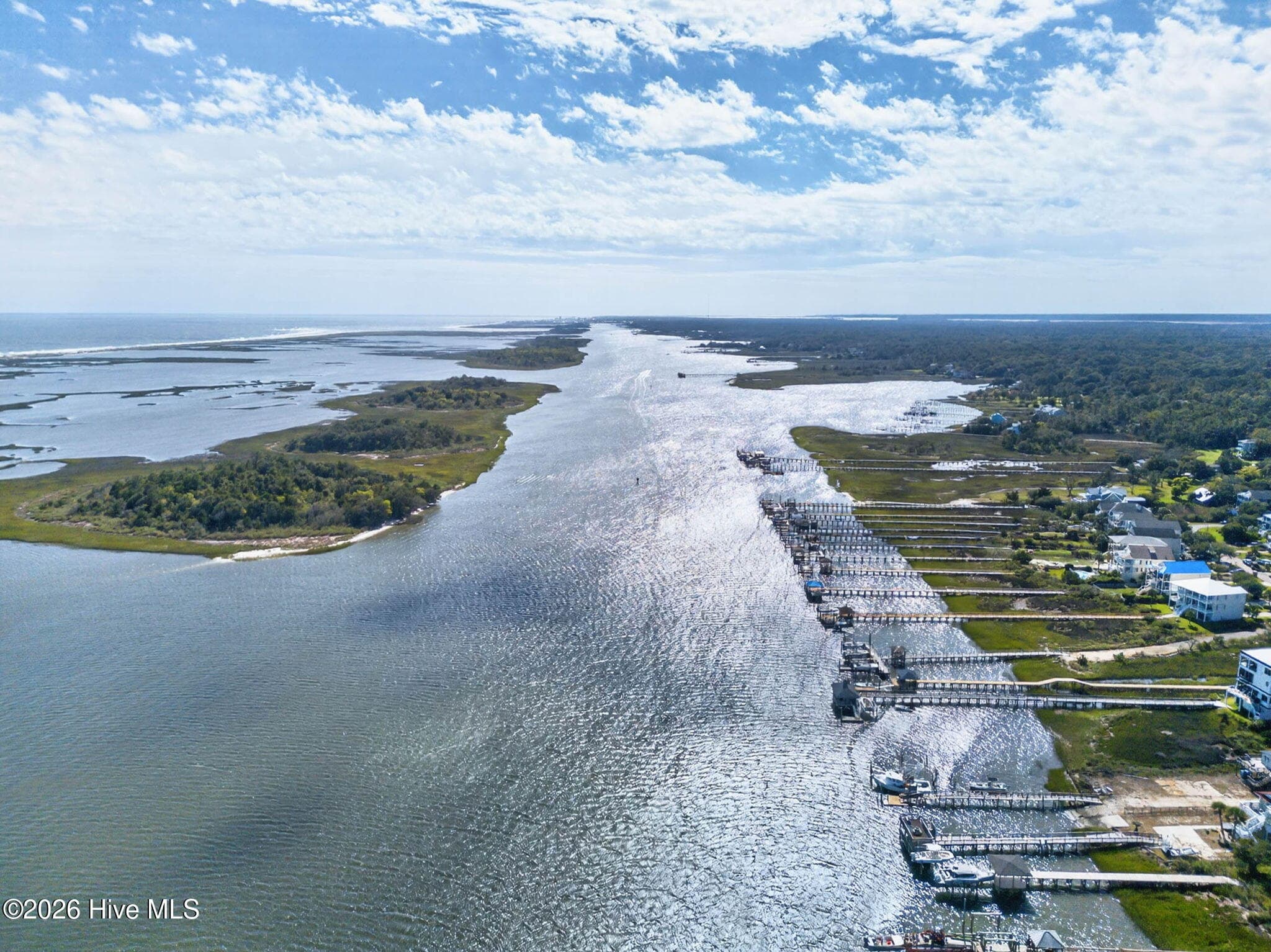 Single Family Residence at 1406 Marsh Cove Lane, Wilmington, NC 28409, photo 46 of 47