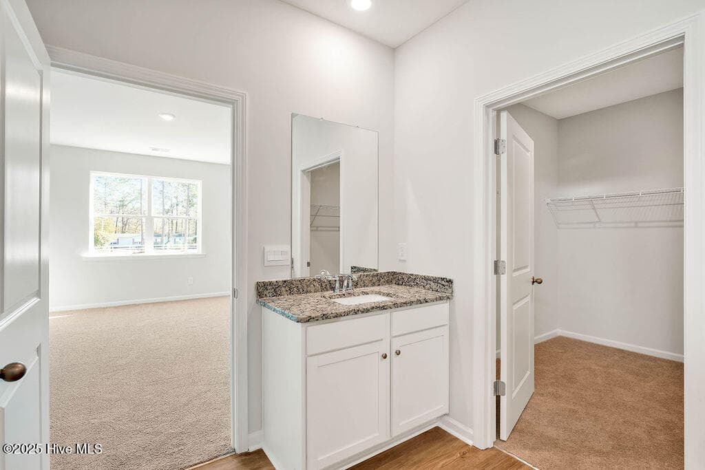 Similar to another home. Features, colors and options may be different from those shown in representative photos. Call for detailed information. - 2012 Willowleaf Drive Lot 02, Leland, NC 28451
