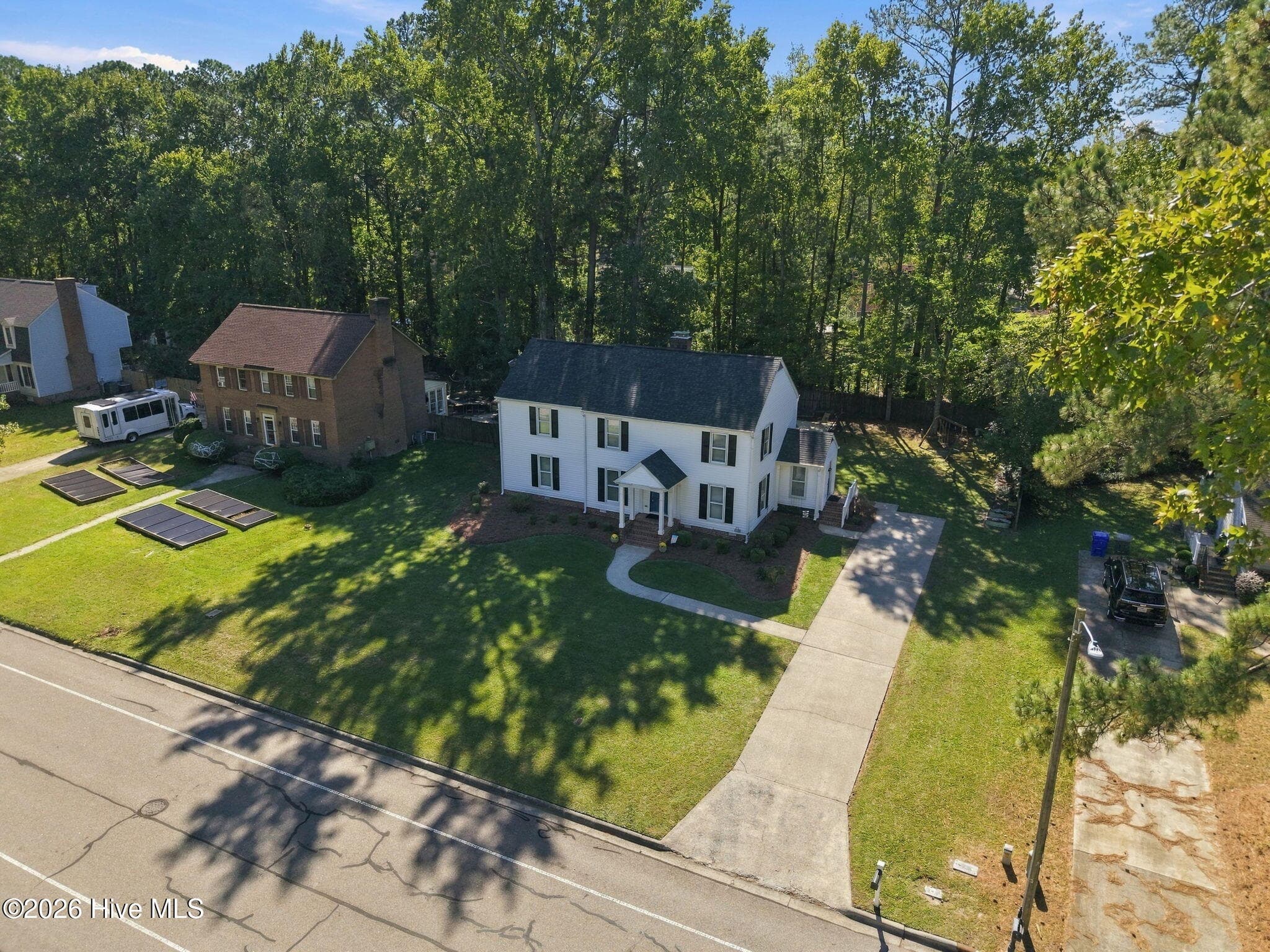 Single Family Residence at 531 Crestline Boulevard, Greenville, NC 27834, photo 11 of 123