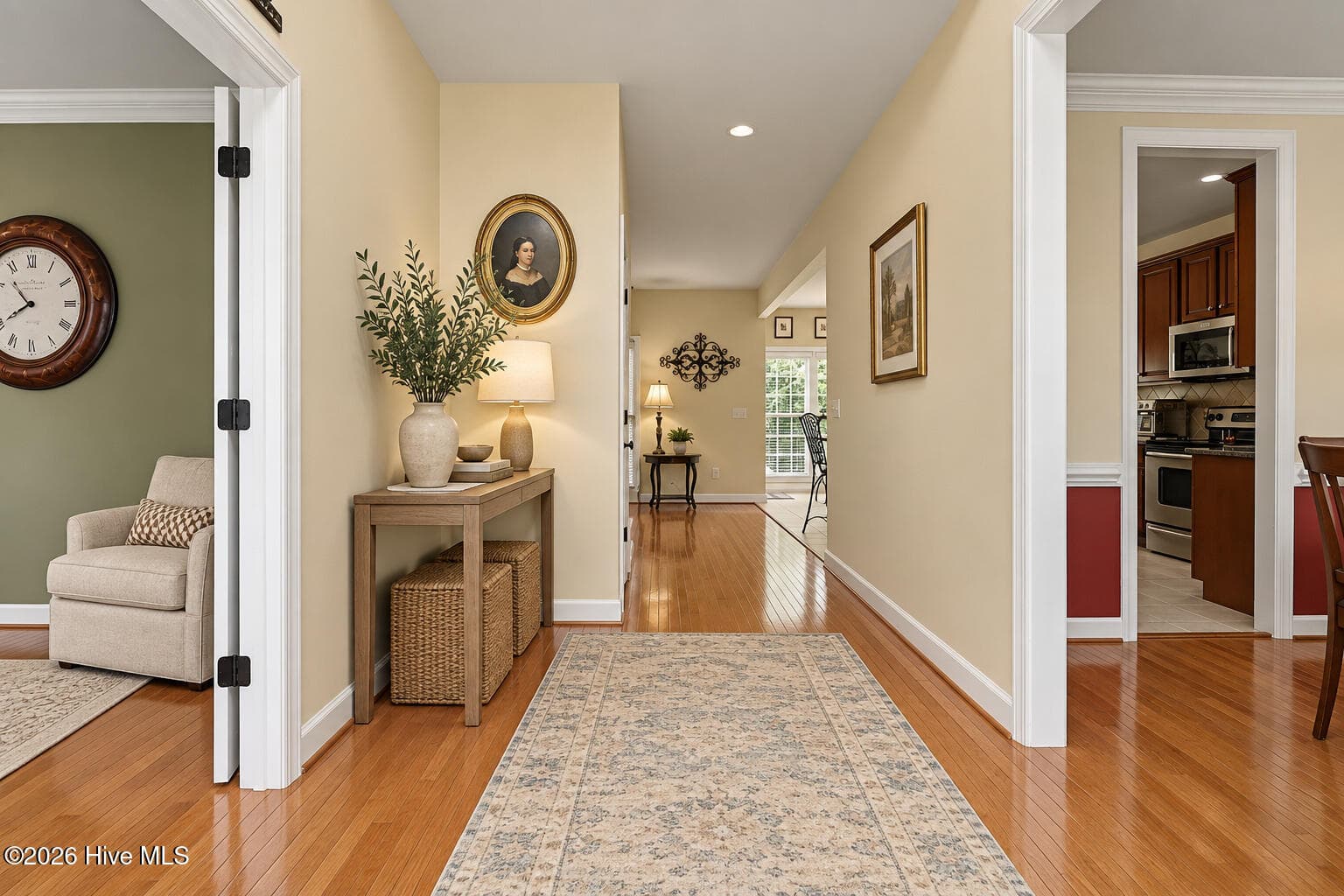 Single Family Residence at 5997 Jones Farm Road, Wake Forest, NC 27587, photo 60 of 181