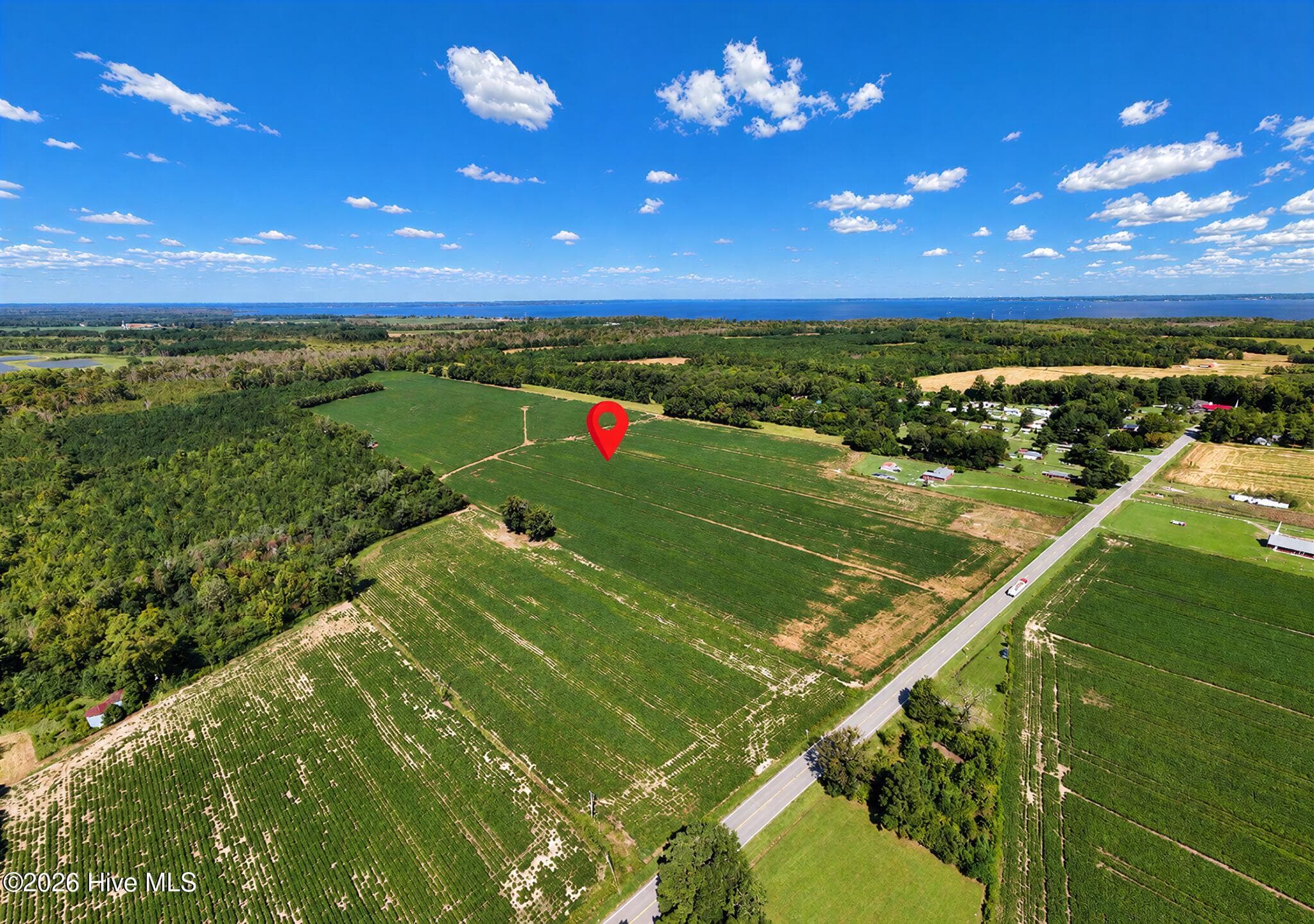 Farm at 0 N Highway 32 Highway E, Roper, NC 27970, photo 10 of 13