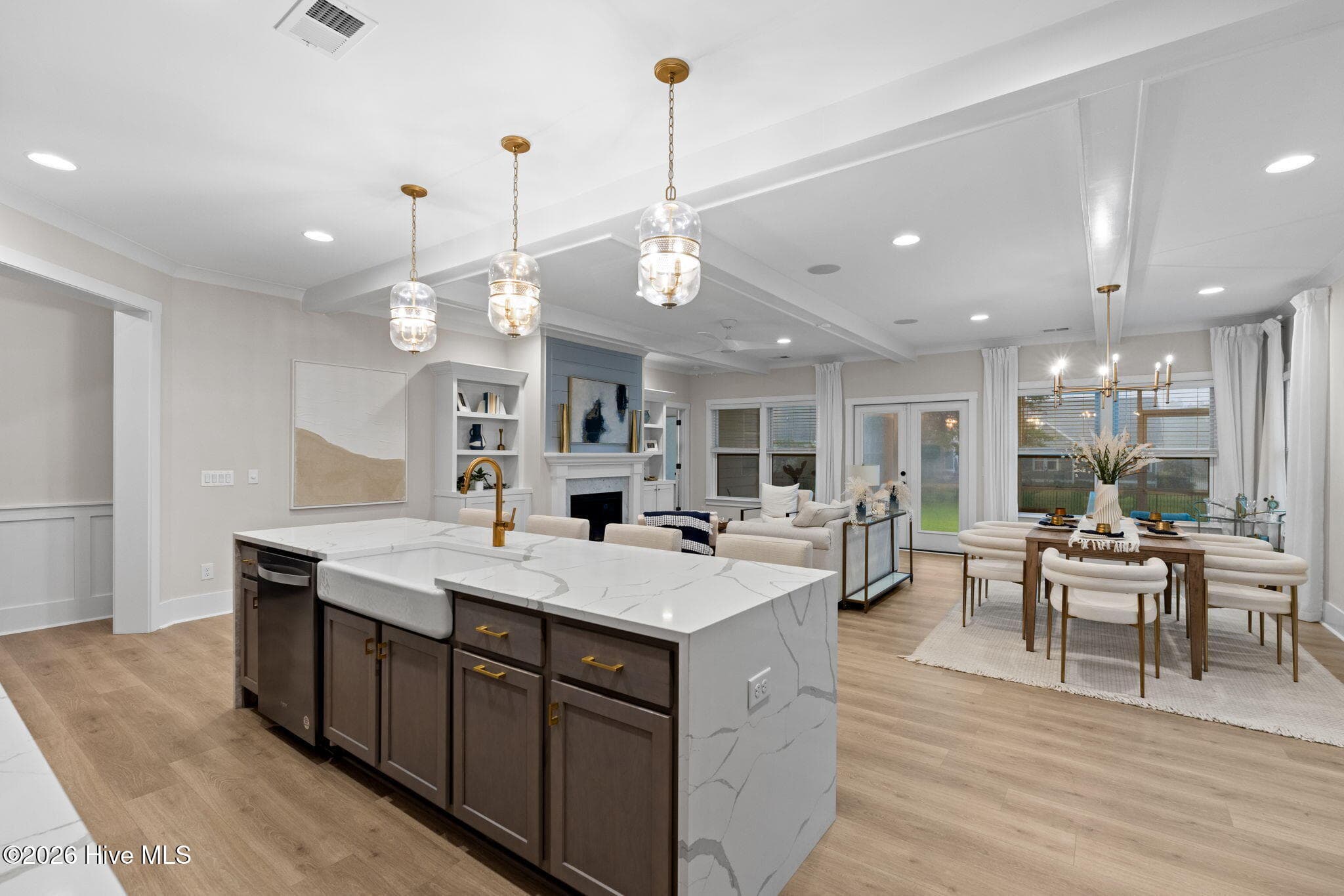 Single Family Residence at 3655 Rivergate Way NE, Leland, NC 28451, photo 13 of 93
