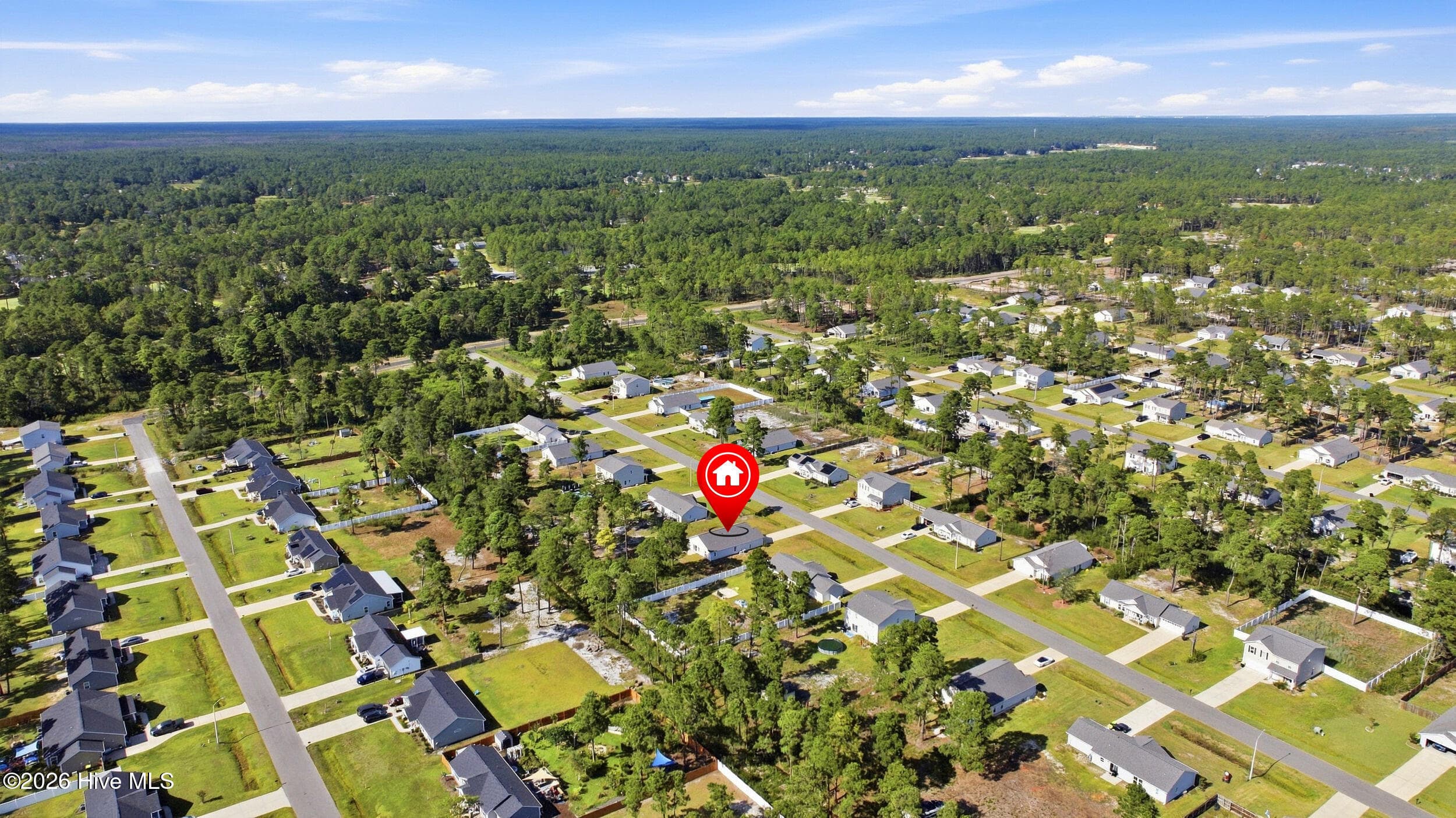 Single Family Residence at 910 Pine Needles Road, Southport, NC 28461, photo 43 of 53