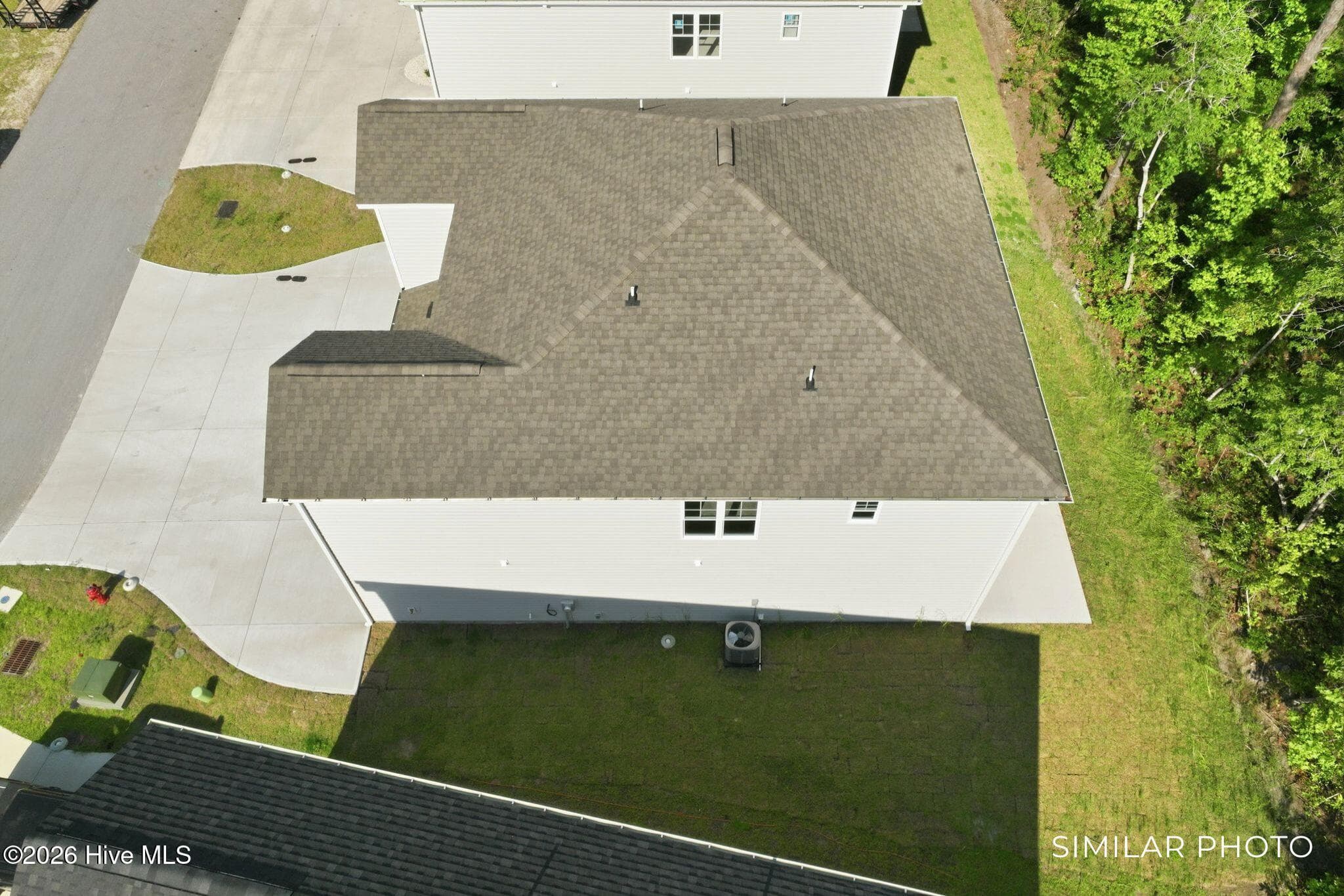 Townhouse at 205 Holly Sands Loop, Holly Ridge, NC 28445, photo 95 of 98