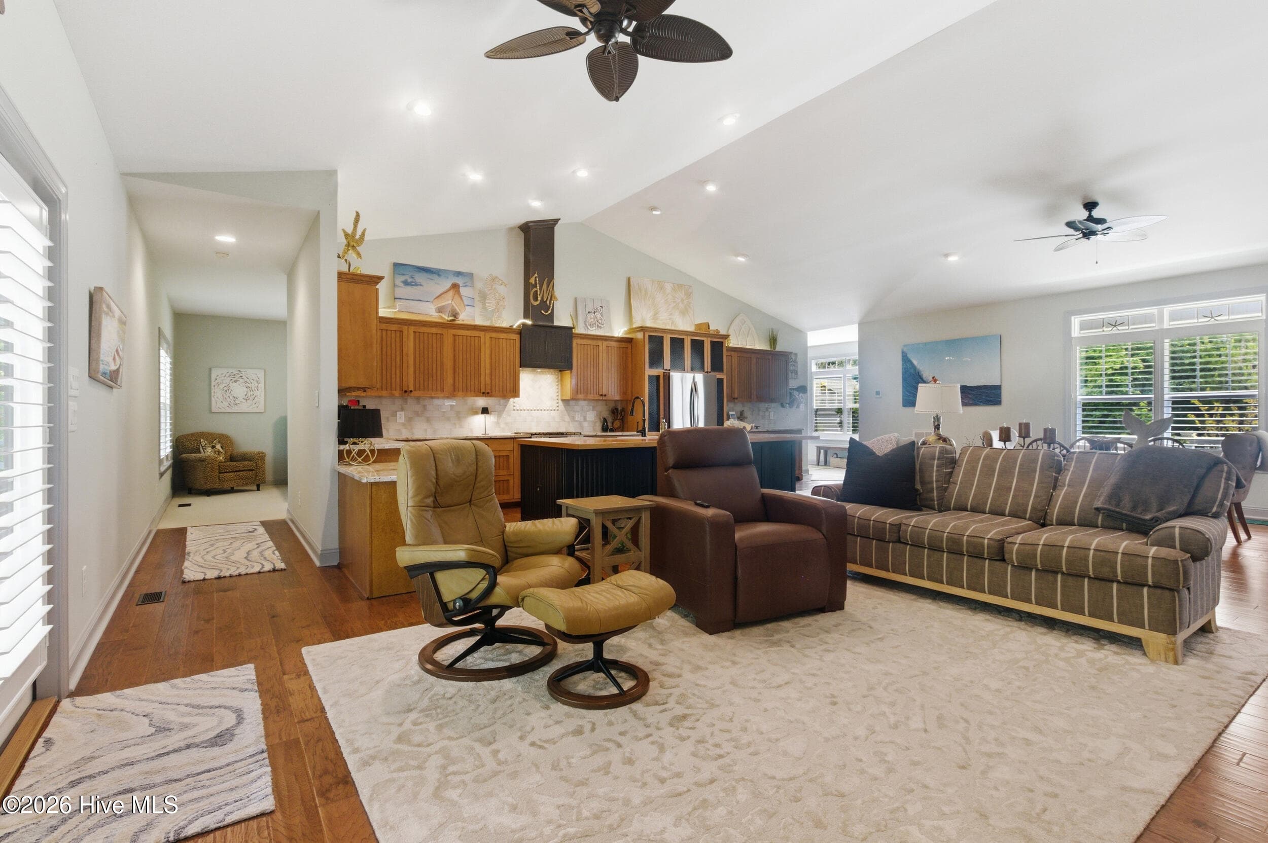 Single Family Residence at 126 Charlie Road, Minnesott Beach, NC 28510, photo 4 of 5