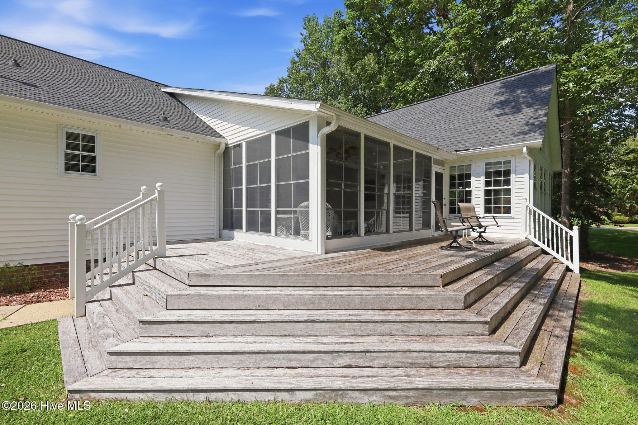 Single Family Residence at 101 Pamlico Place, Chocowinity, NC 27817, photo 30 of 57