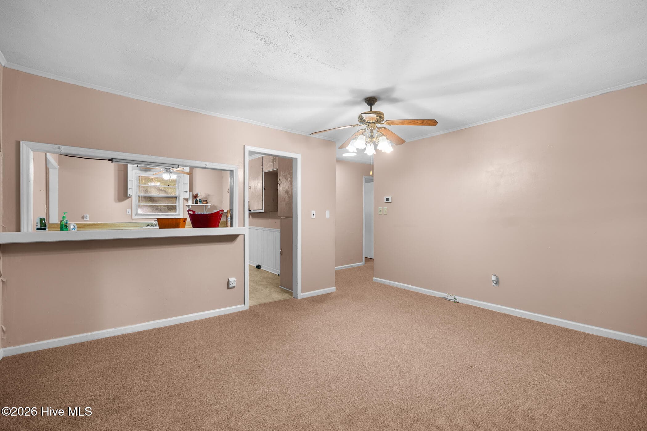 Single Family Residence at 1821 Baker Street, Rockingham, NC 28379, photo 4 of 19