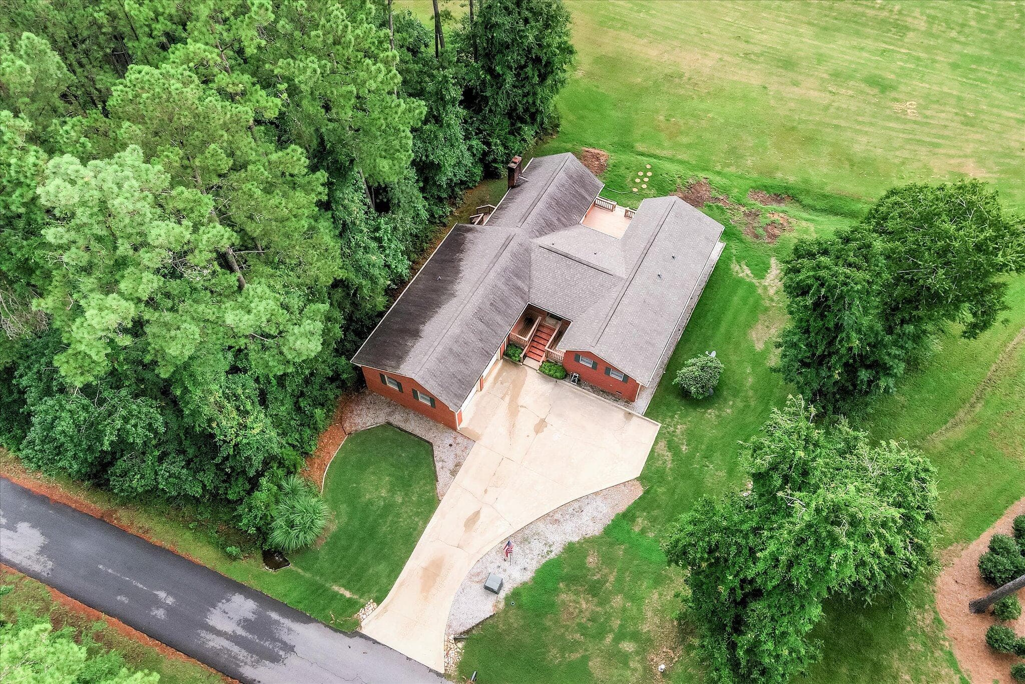 Single Family Residence at 256 Brassie Drive, McCormick, SC 29835, photo 4 of 67