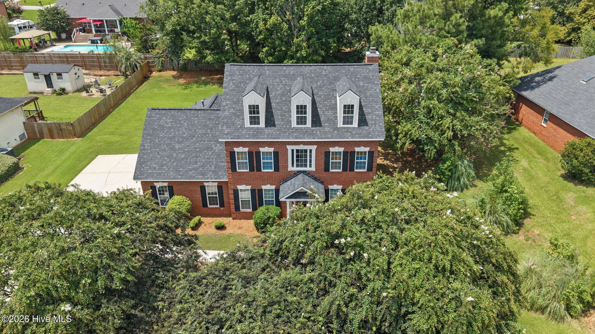 Single Family Residence at 5107 Windmill Place, Evans, GA 30809, photo 3 of 60