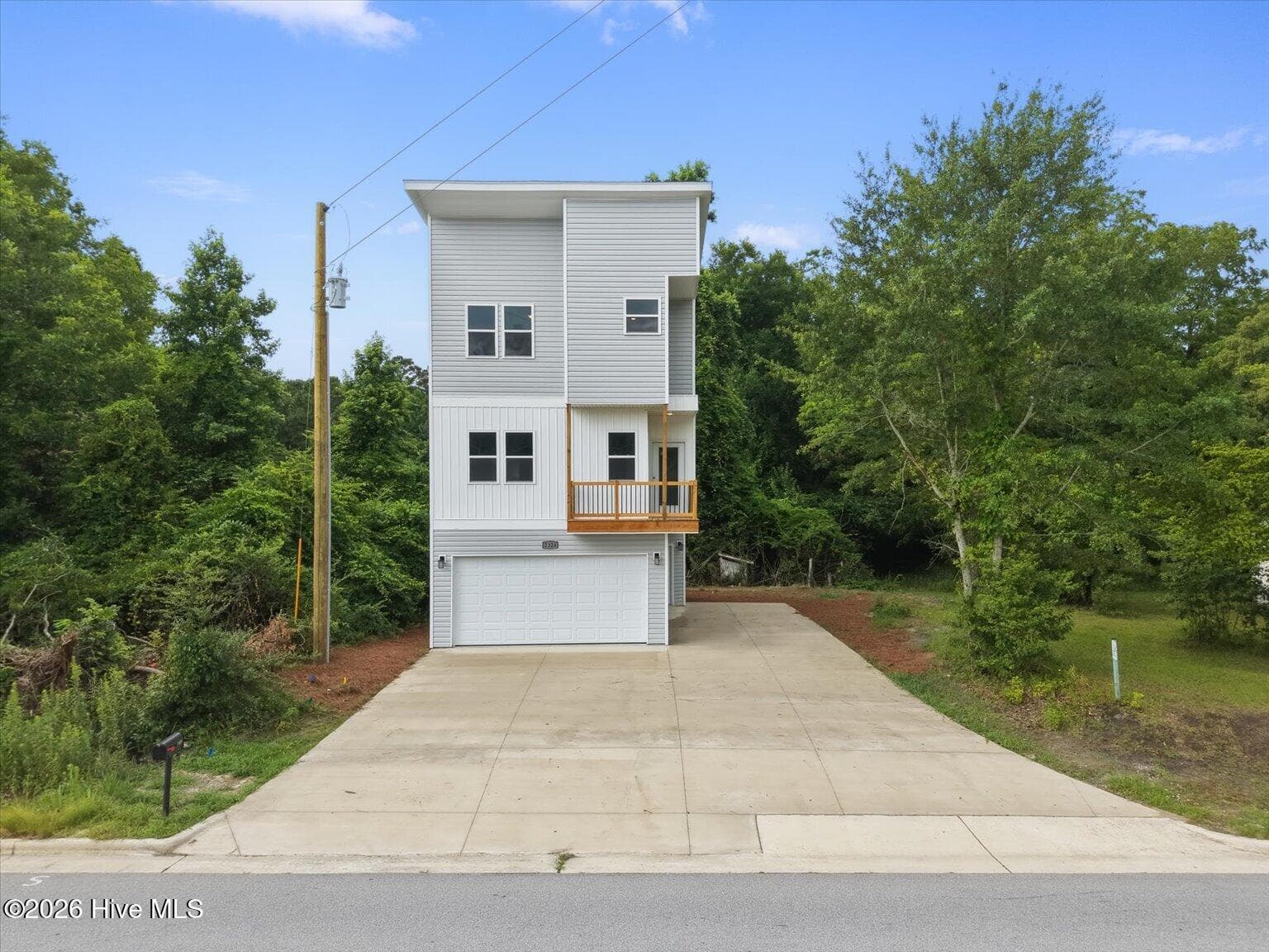 Single Family Residence at 2326 Piney Green Road, Midway Park, NC 28544, photo 19 of 36
