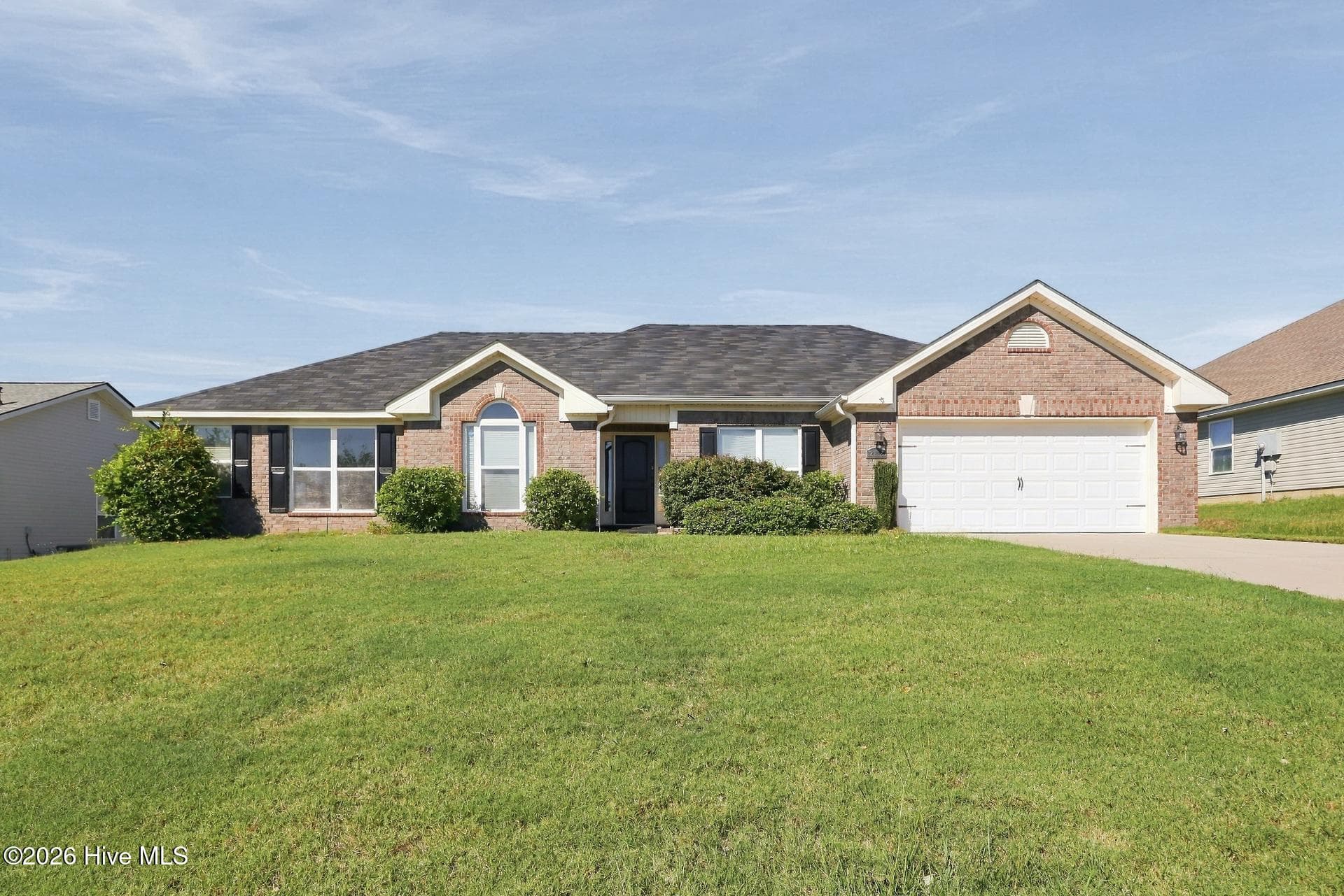 2712 Ardwick Drive, Hephzibah, GA 30815
