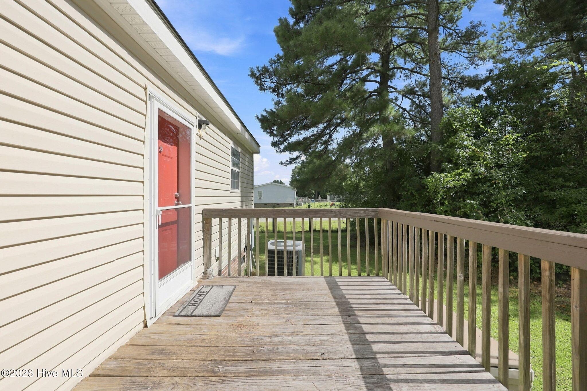 Manufactured Home at 206 Shipmans Pike, Jacksonville, NC 28546, photo 31 of 51