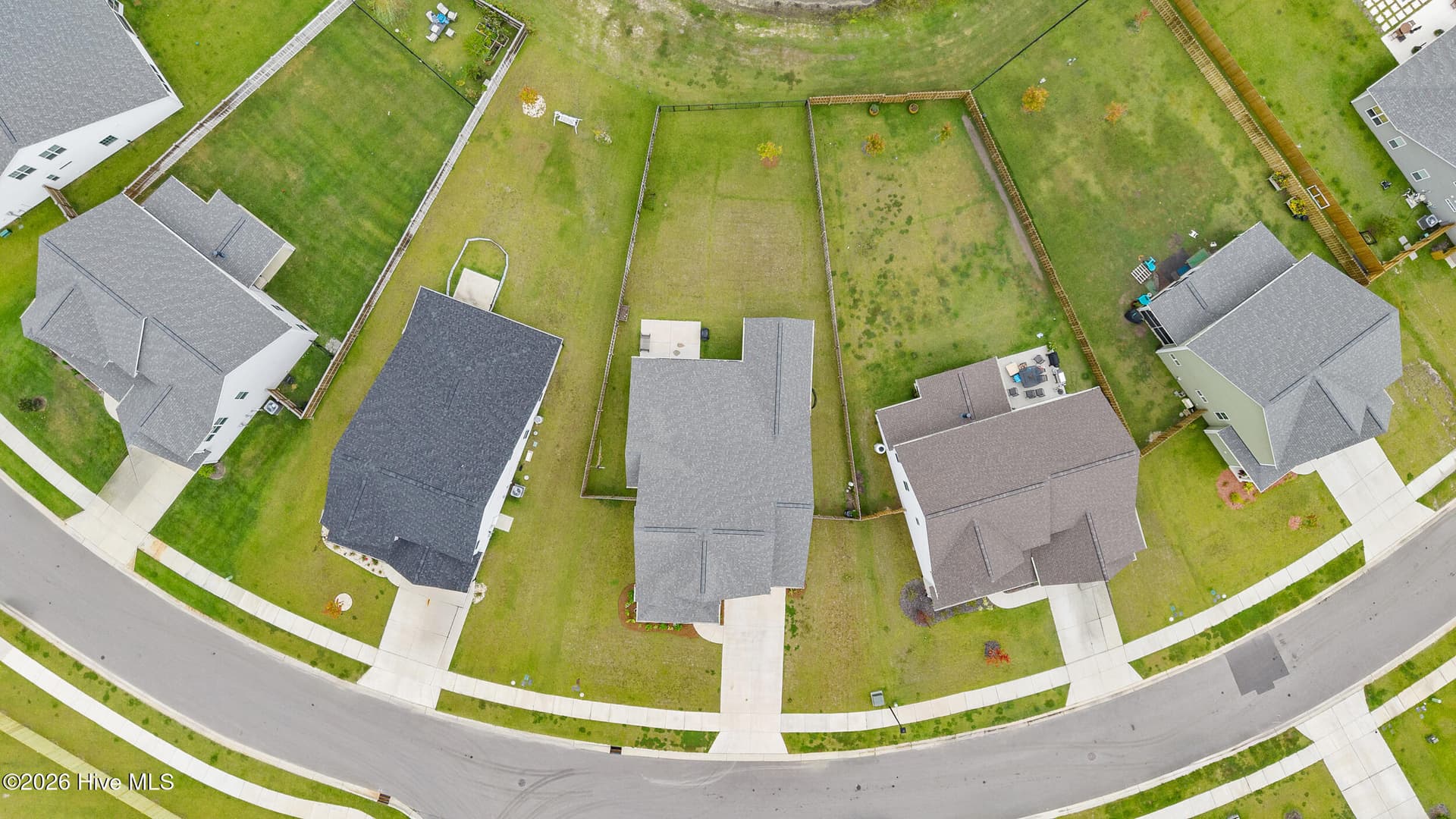 Single Family Residence at 424 Northern Pintail Place, Hampstead, NC 28443, photo 64 of 68