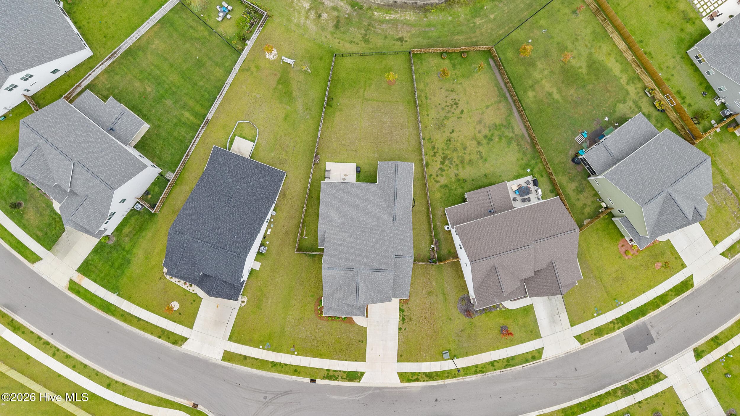 Single Family Residence at 424 Northern Pintail Place, Hampstead, NC 28443, photo 64 of 68