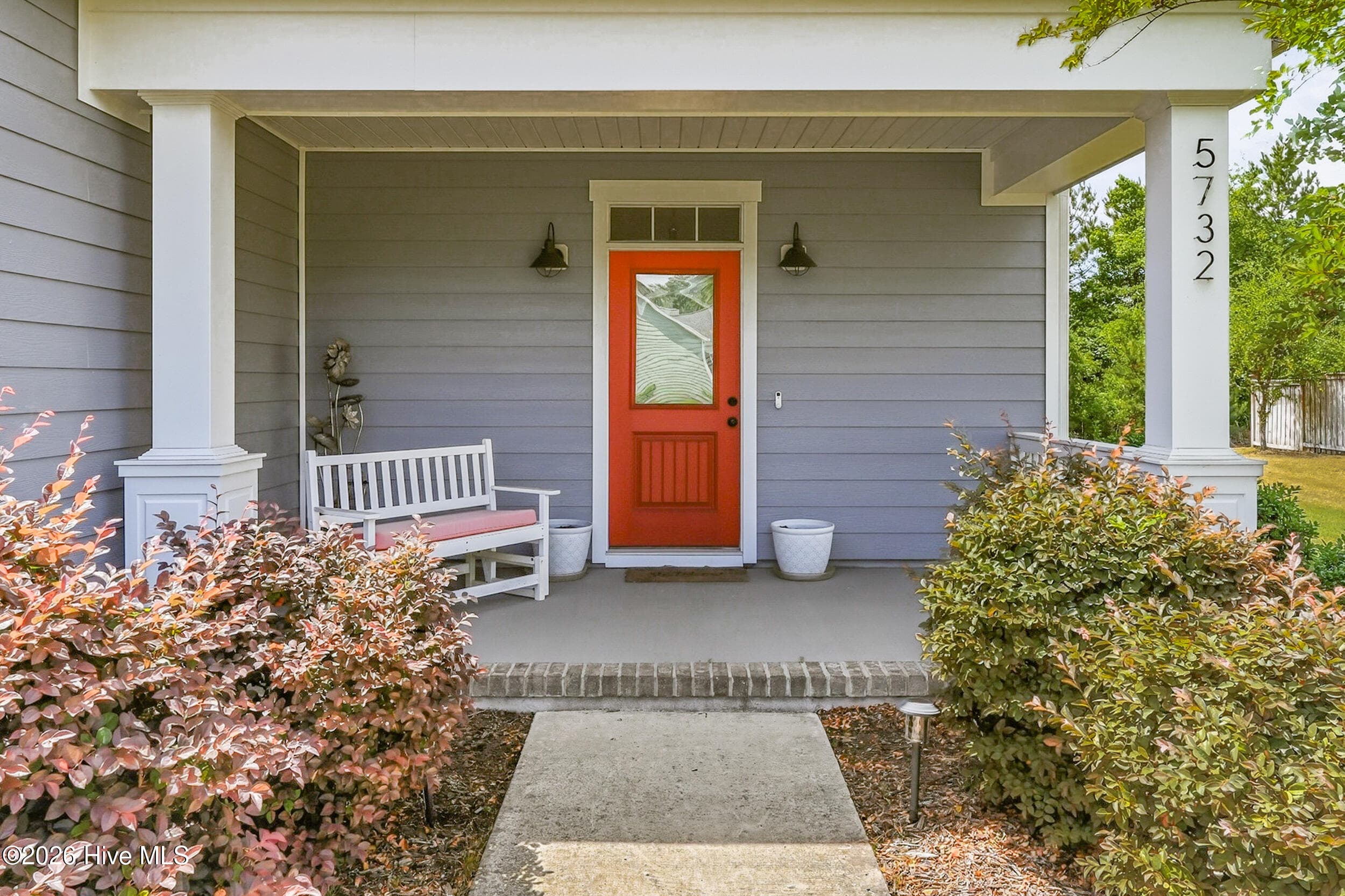Single Family Residence at 5732 Brown Pelican Lane, Wilmington, NC 28409, photo 5 of 40