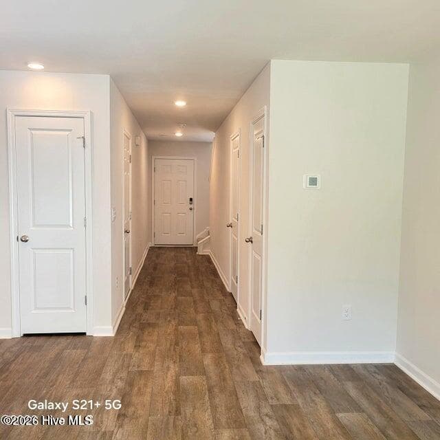 Townhouse at 2709 Gracie Lane, Carthage, NC 28327, photo 6 of 14
